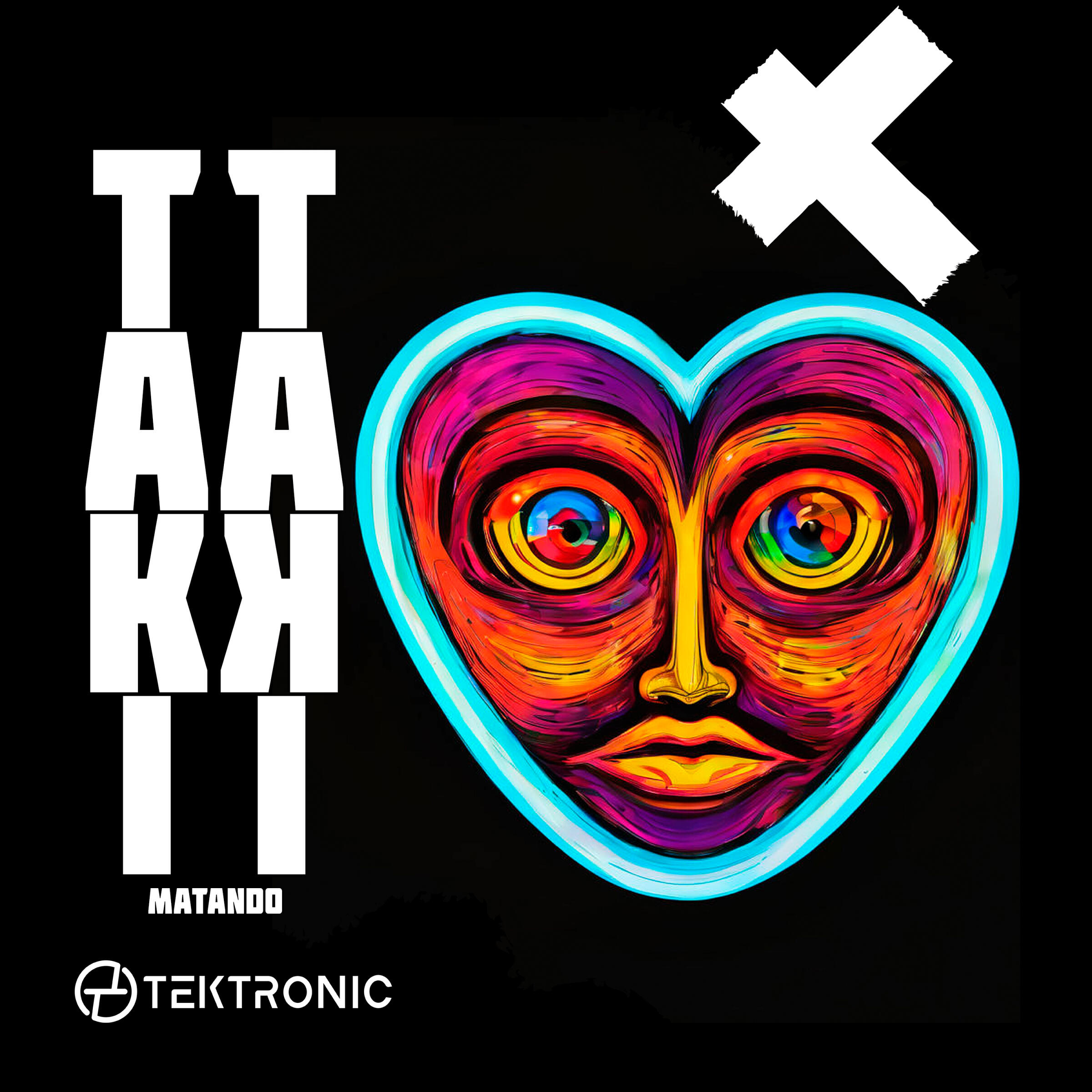 Релиз Taki Taki (Matando)