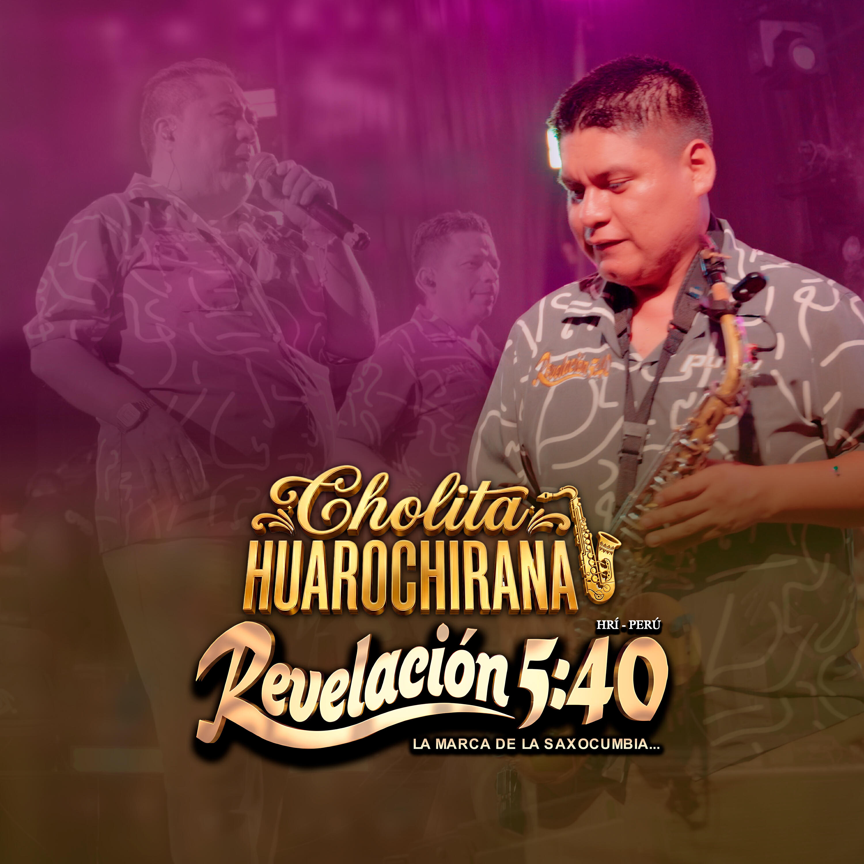 Релиз Cholita Huarochirana / Pa Que Me Invitan / El Pisquito
