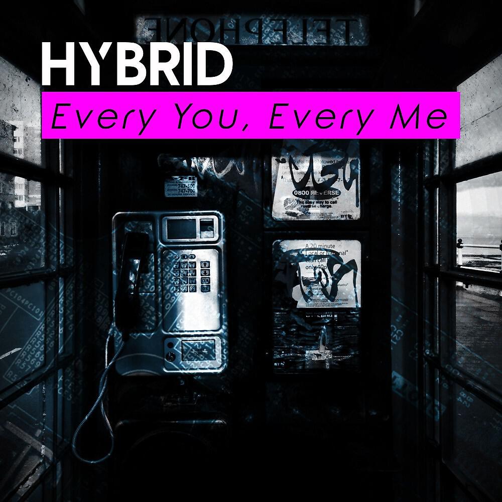 Релиз Every You, Every Me