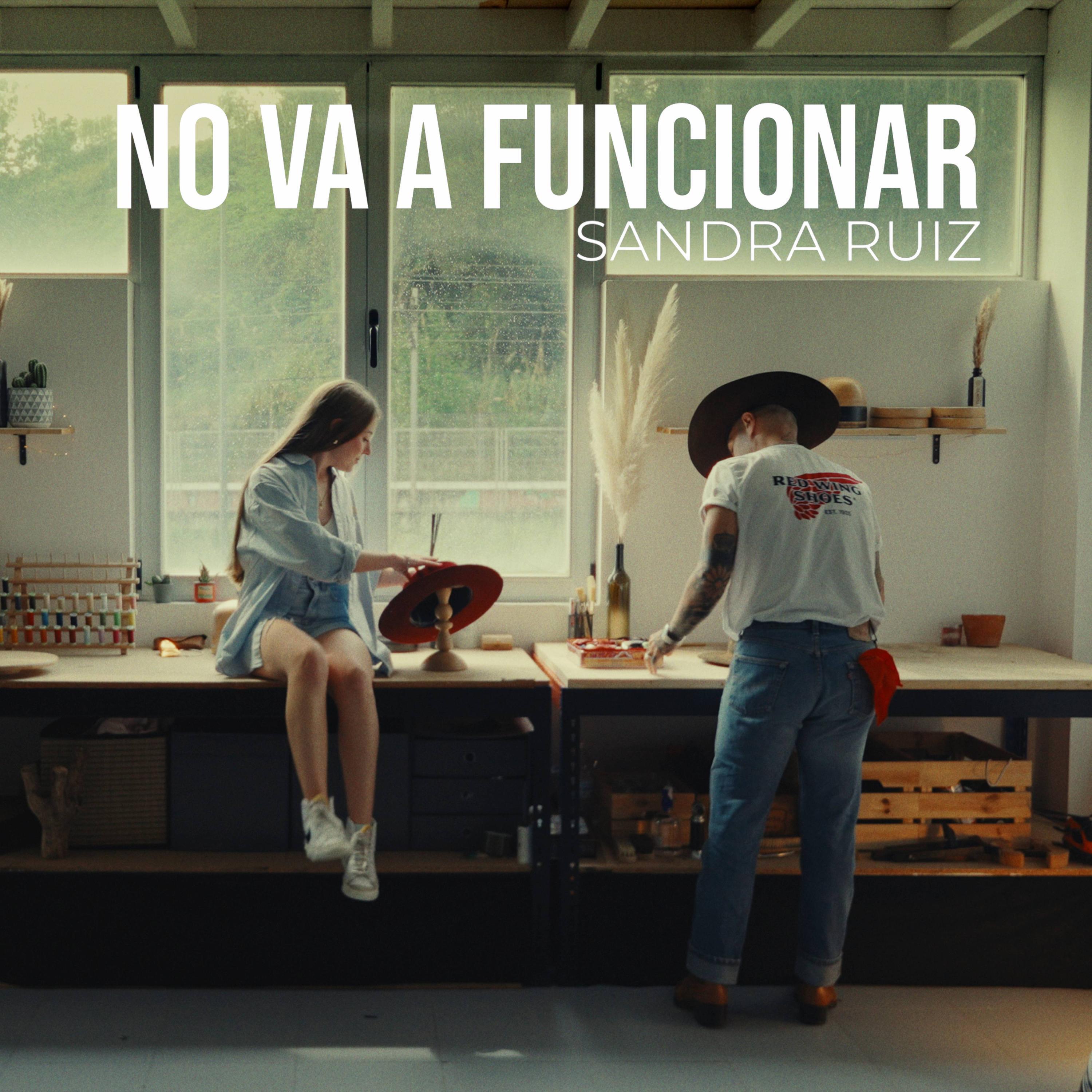 Релиз NO VA A FUNCIONAR