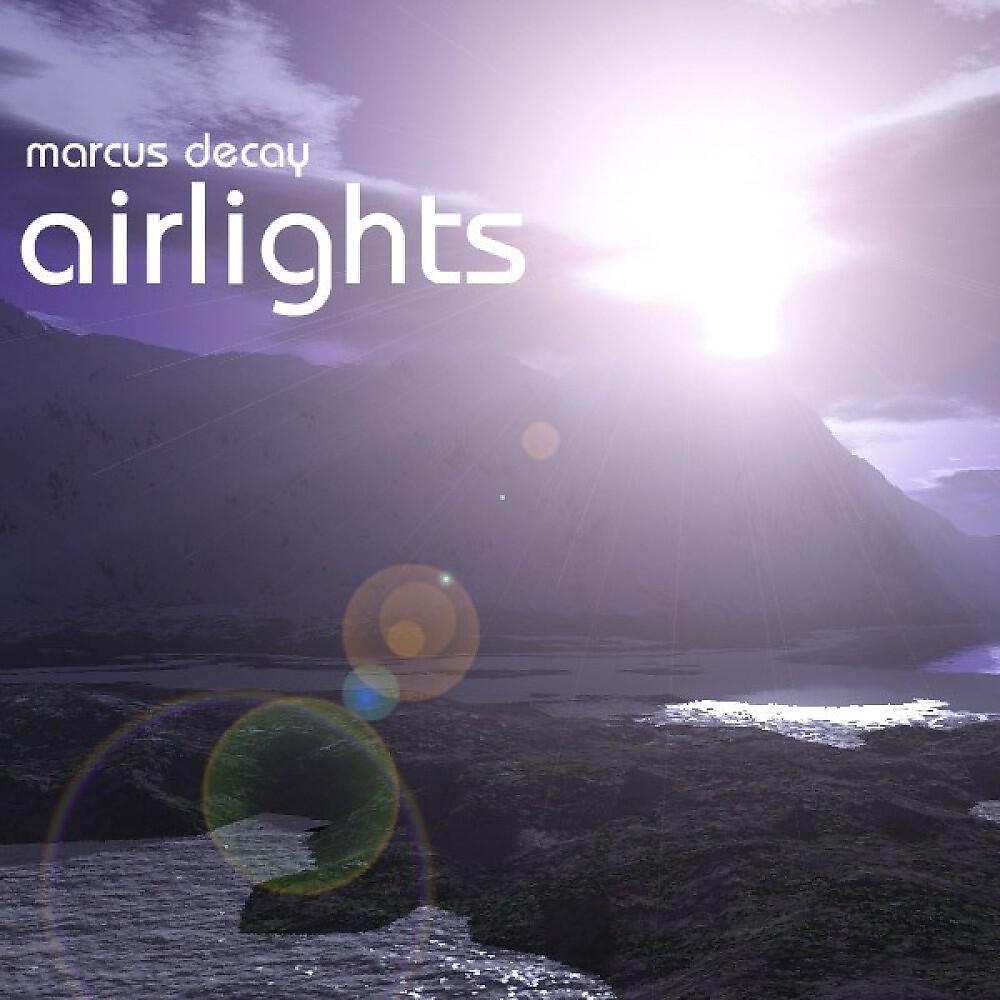 Релиз Airlight