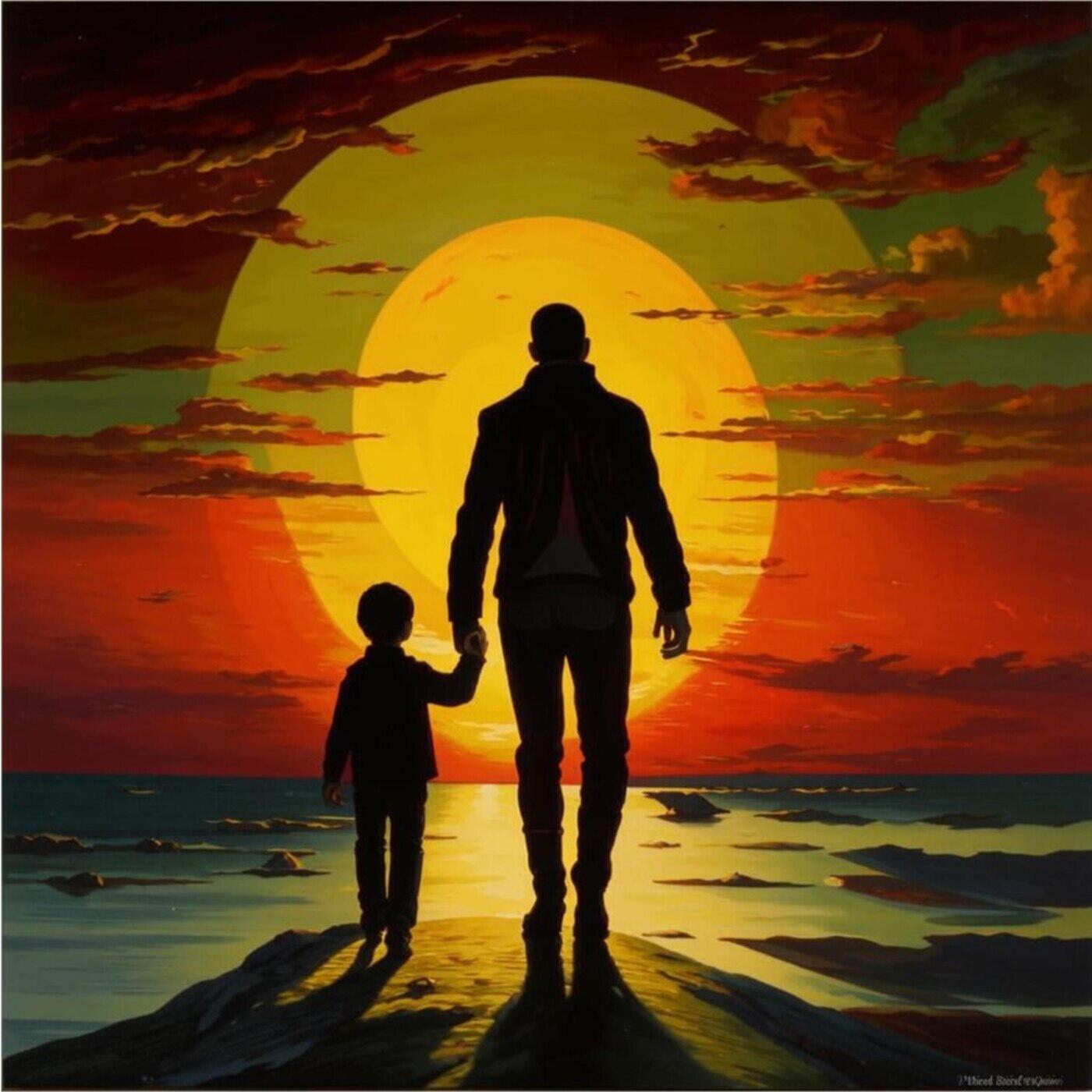 Релиз Father and son