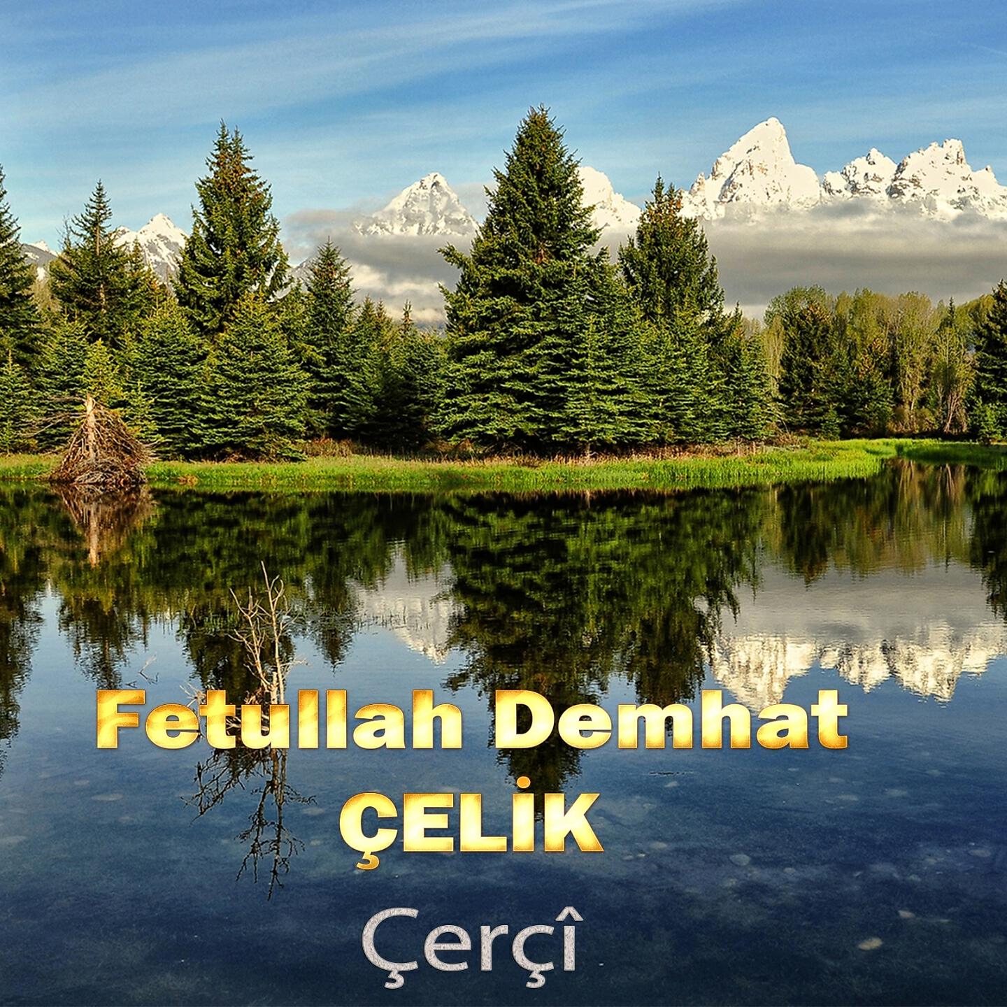 Релиз Çerçî