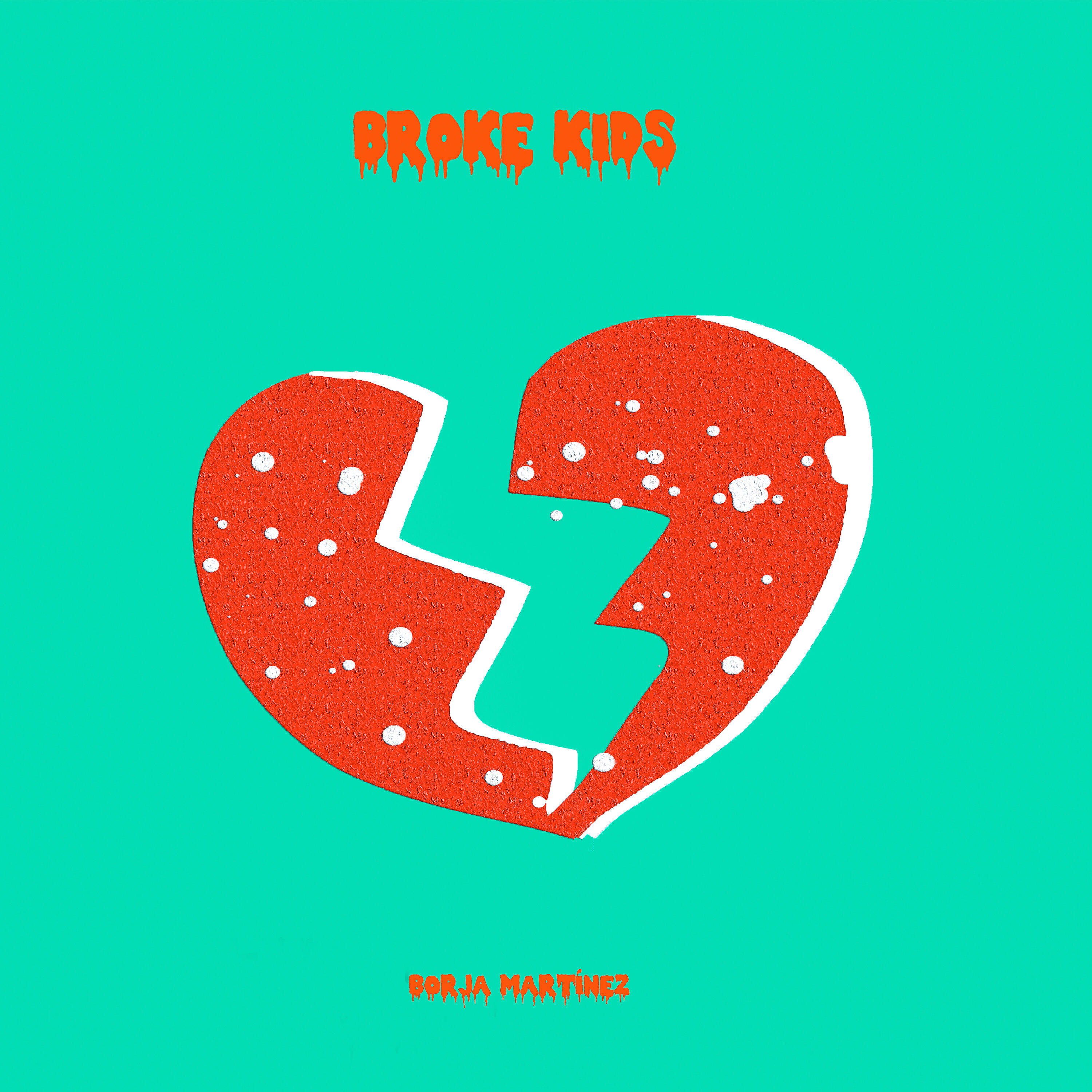 Релиз Broke Kids