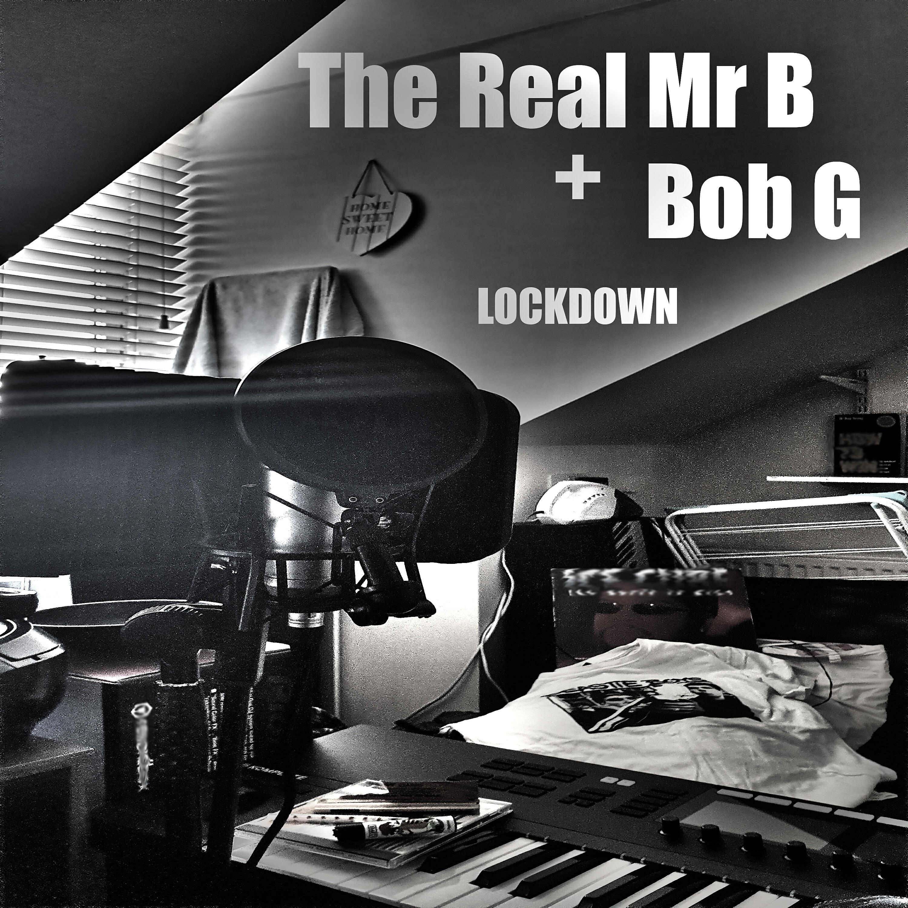 The Real Mr B