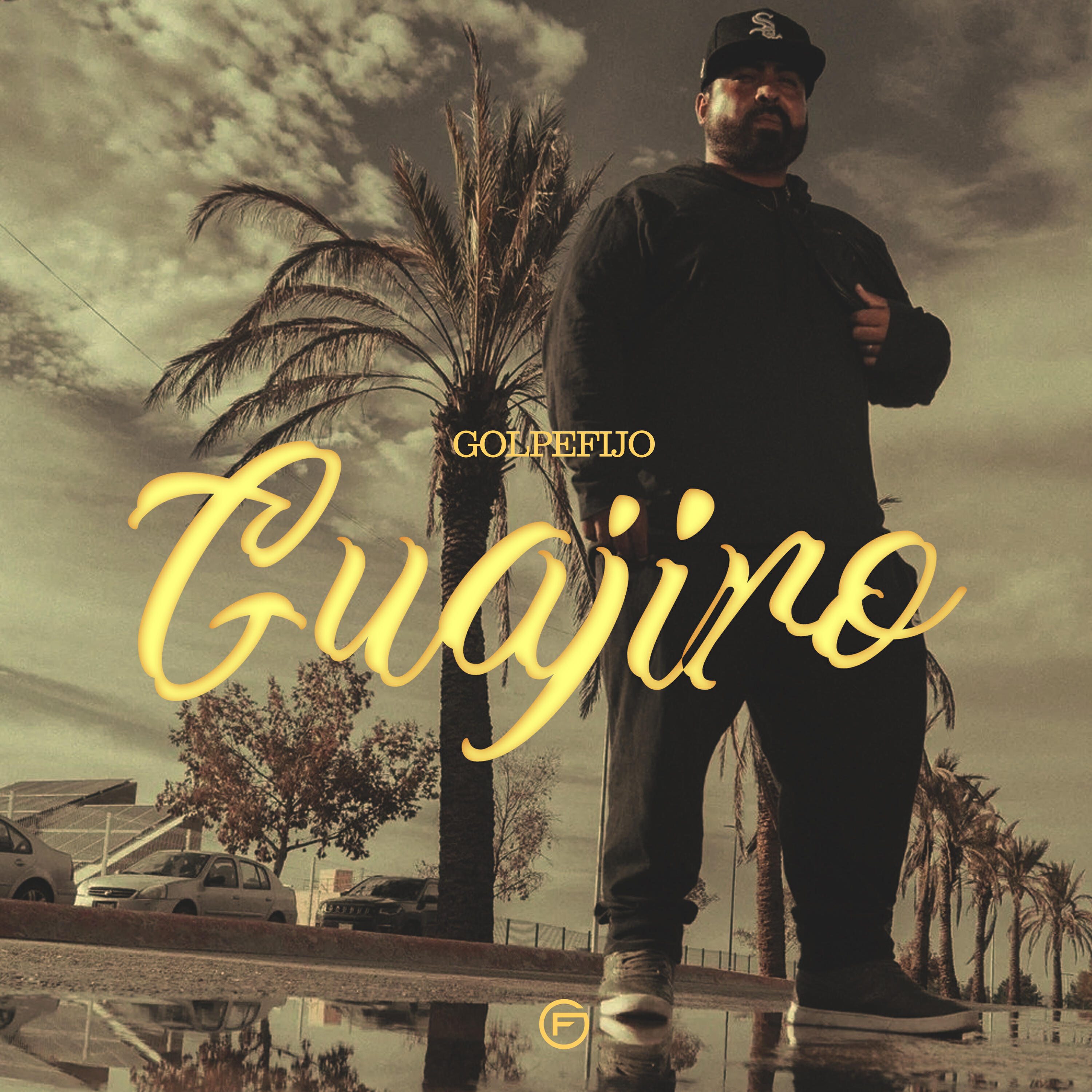 Релиз Guajiro