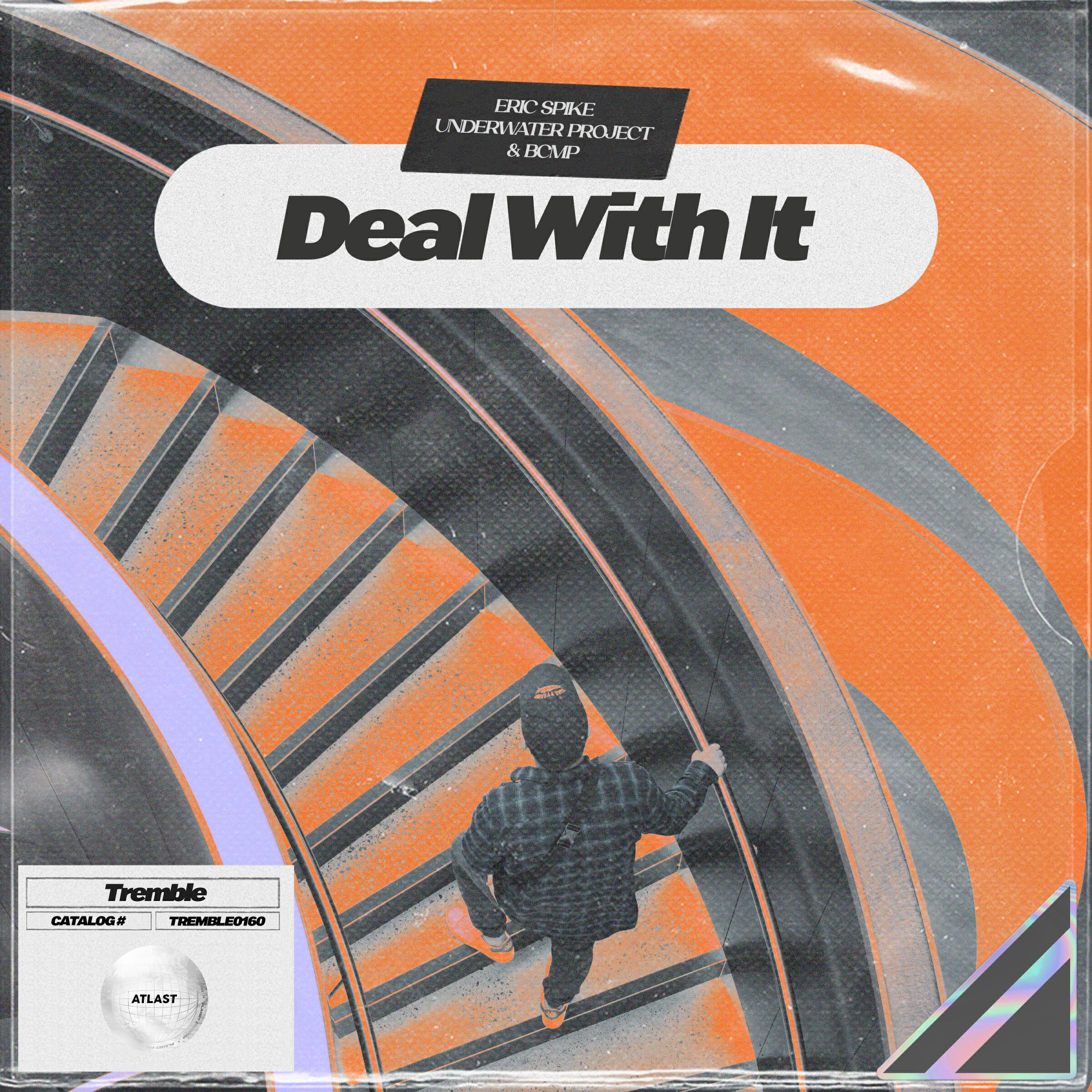 Релиз Deal With It