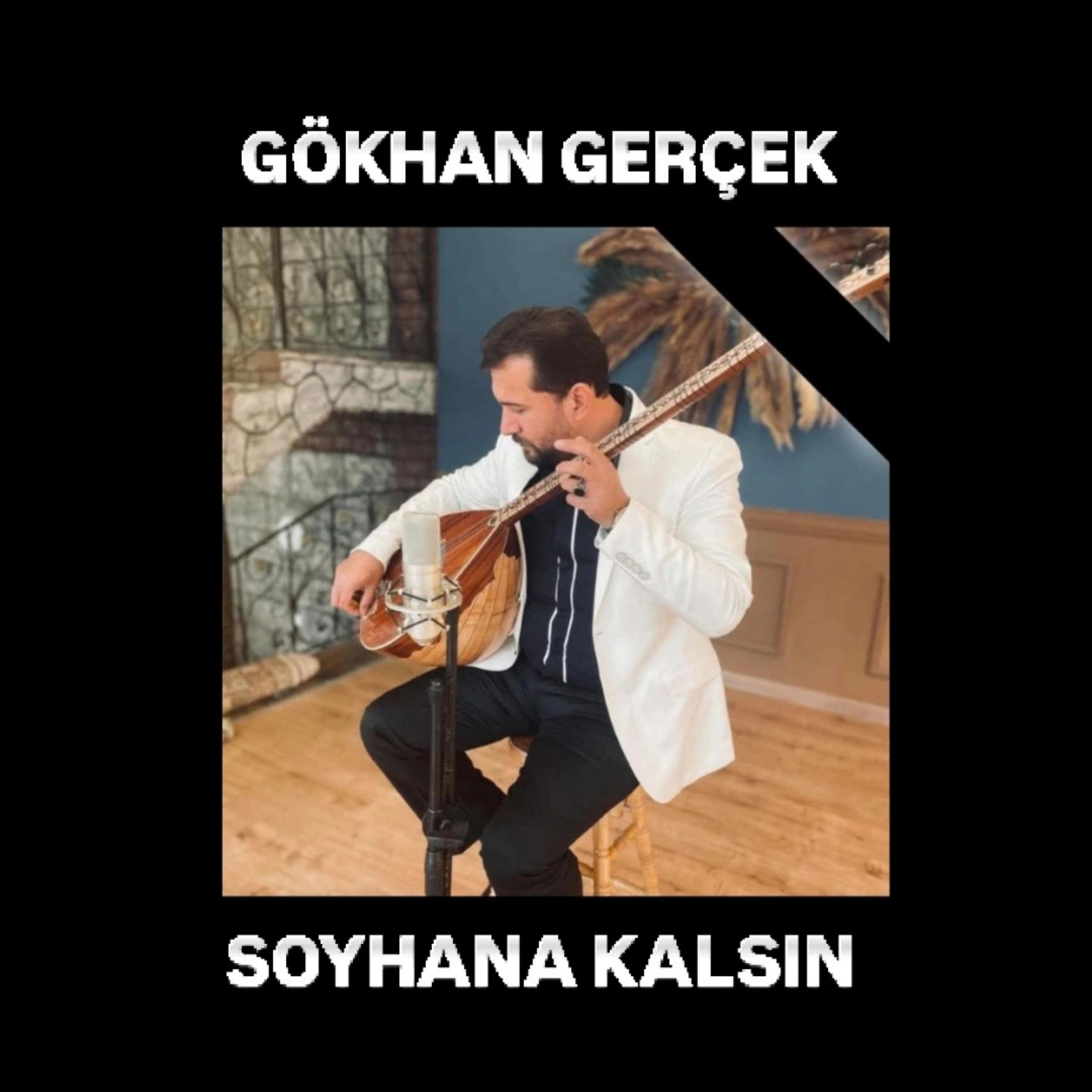 Релиз Soyhana Kalsın