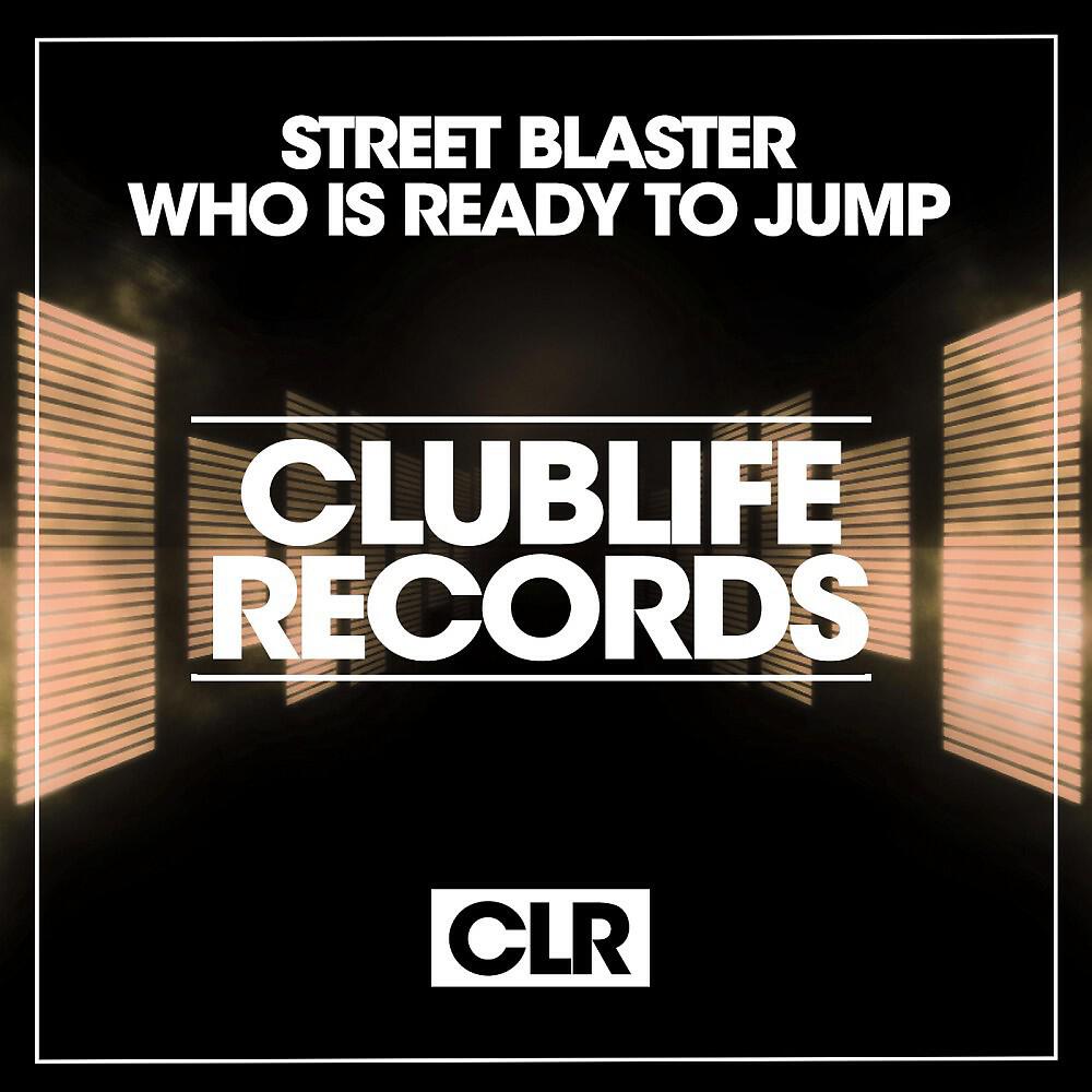 Релиз Who Is Ready to Jump