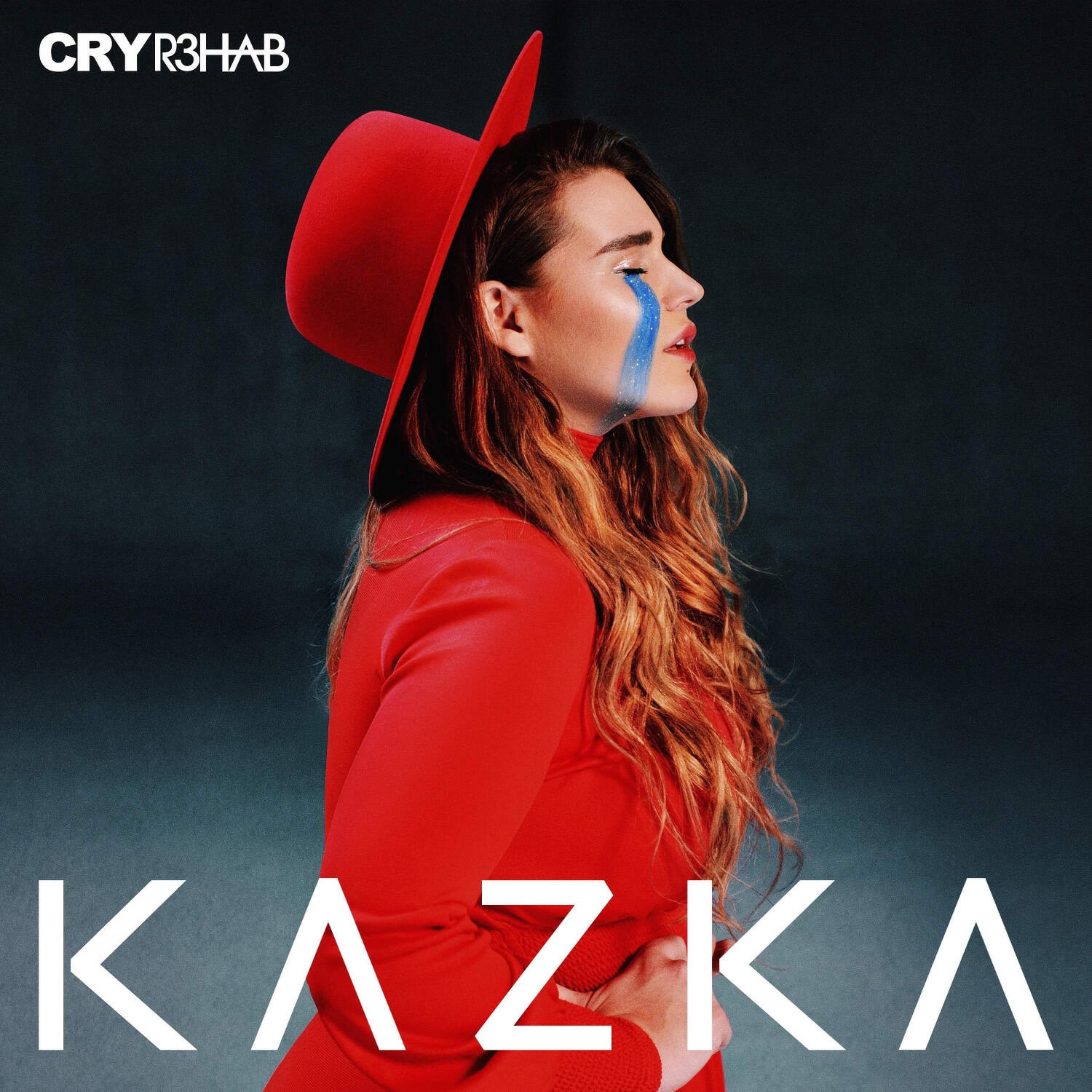 Релиз Cry (R3HAB Remix)