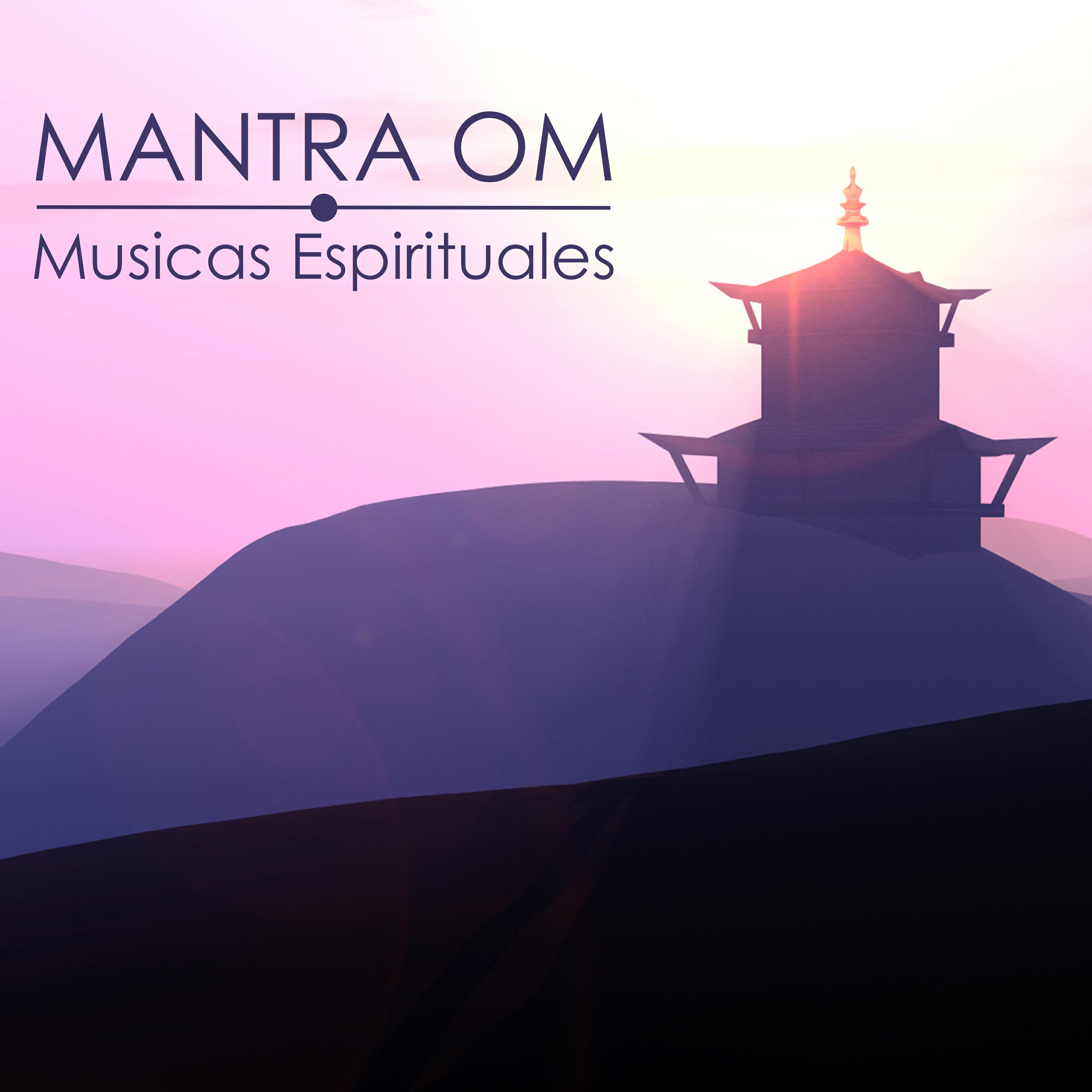 Релиз Mantra Om - Musicas Espirituales y Mantras Tibetanos para Meditacion Om