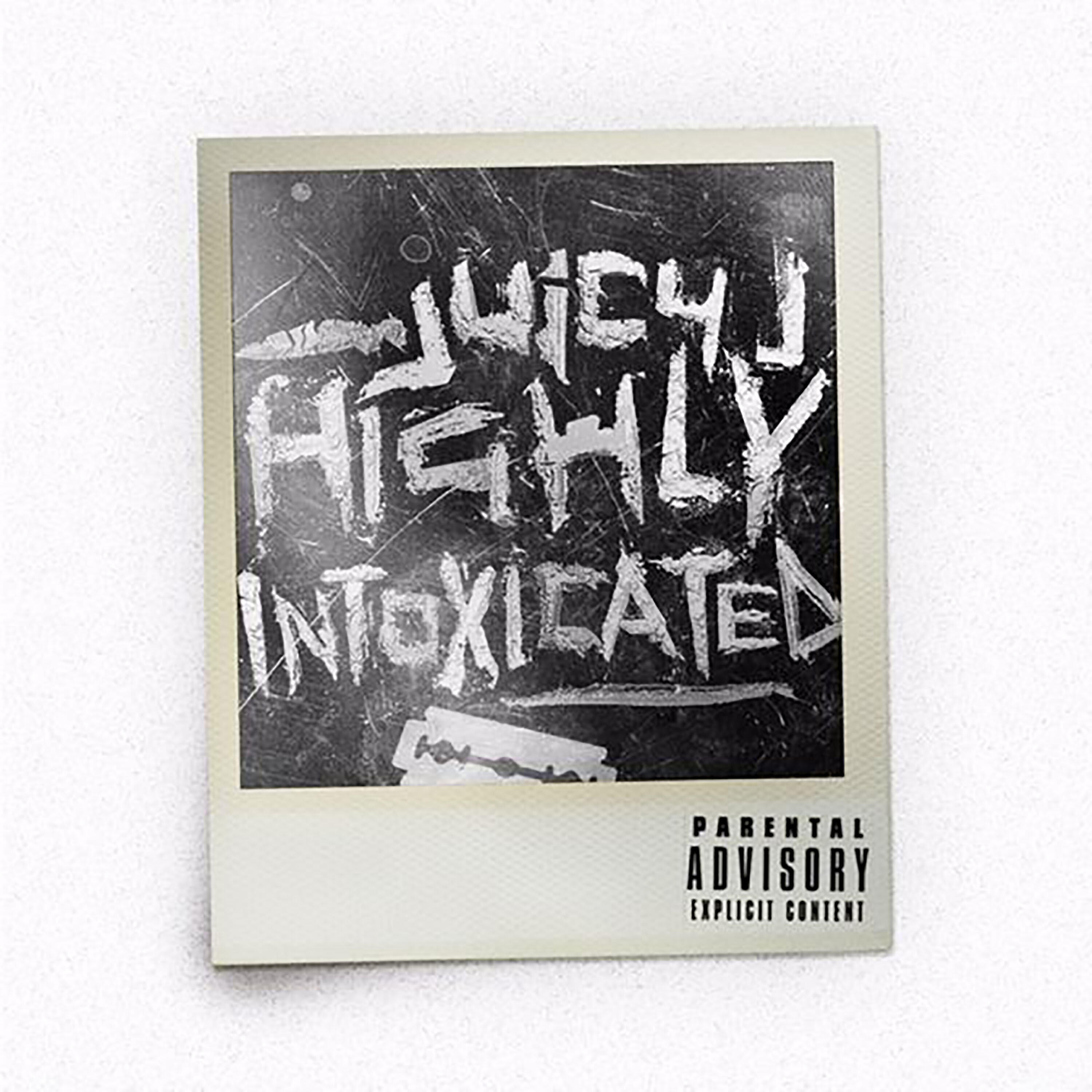 Релиз Highly Intoxicated