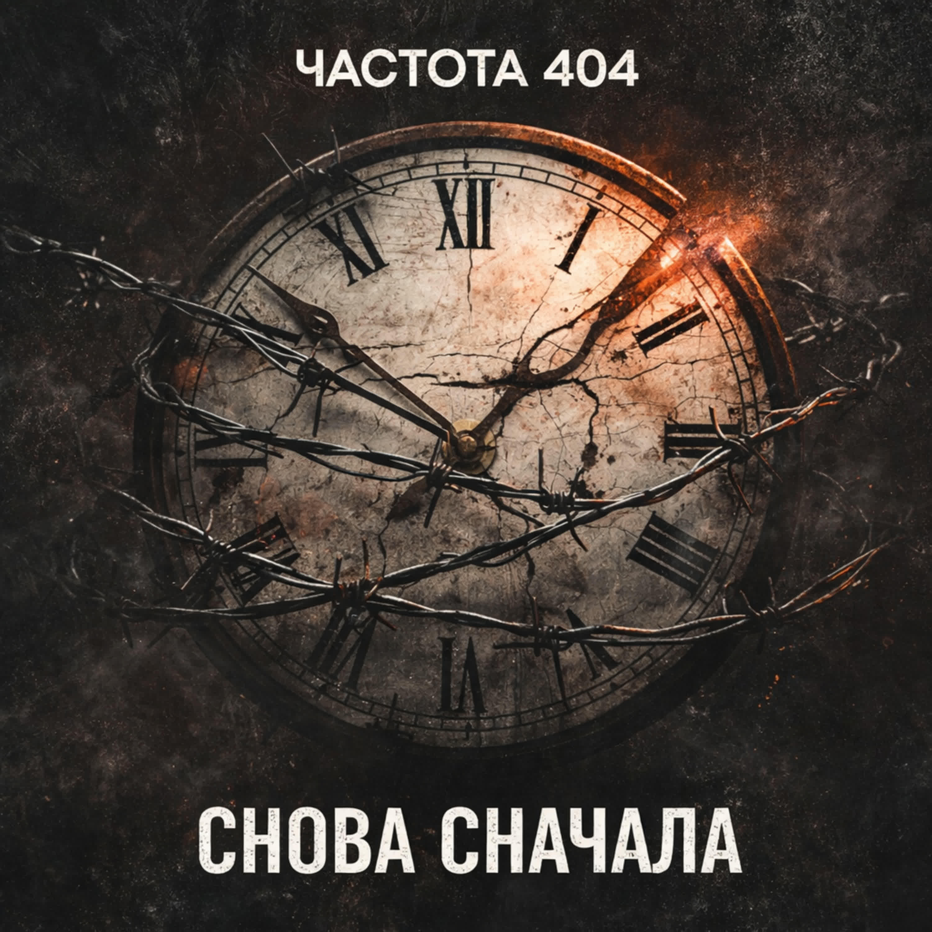 Релиз Снова с начала