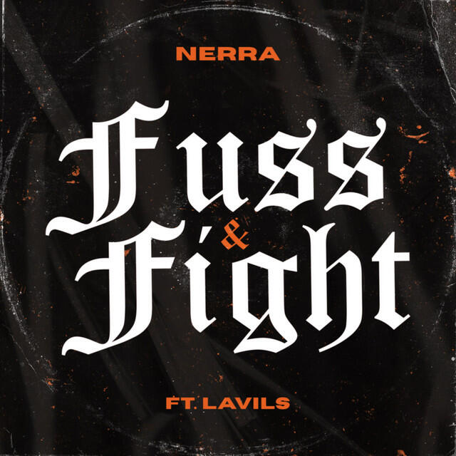 Релиз Fuss & Fight