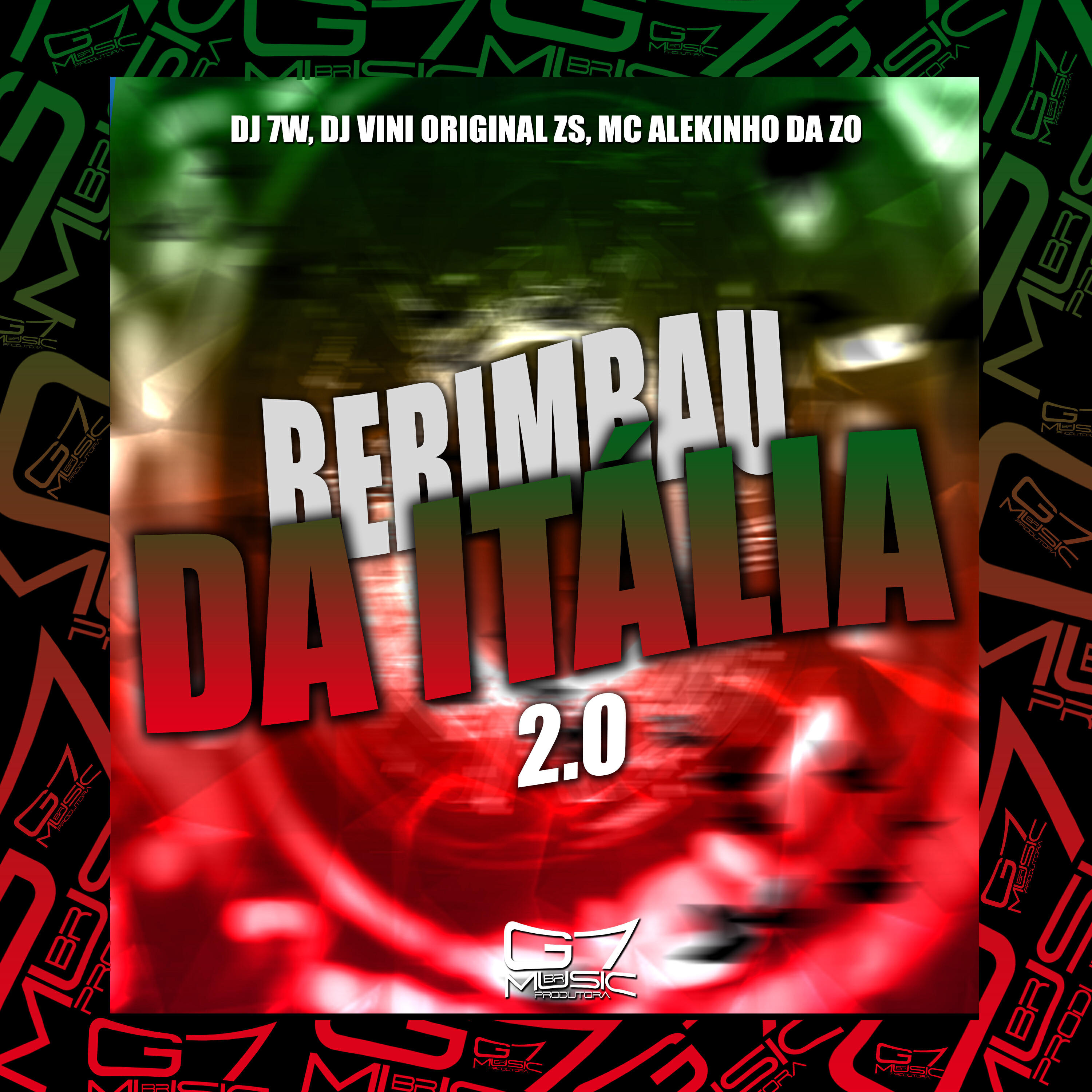 Скачать песню DJ 7W, DJ VINI ORIGINAL ZS, MC Alekinho da ZO - Berimbau da Itália 3.0 бесплатно в MP3 для Android и iOS