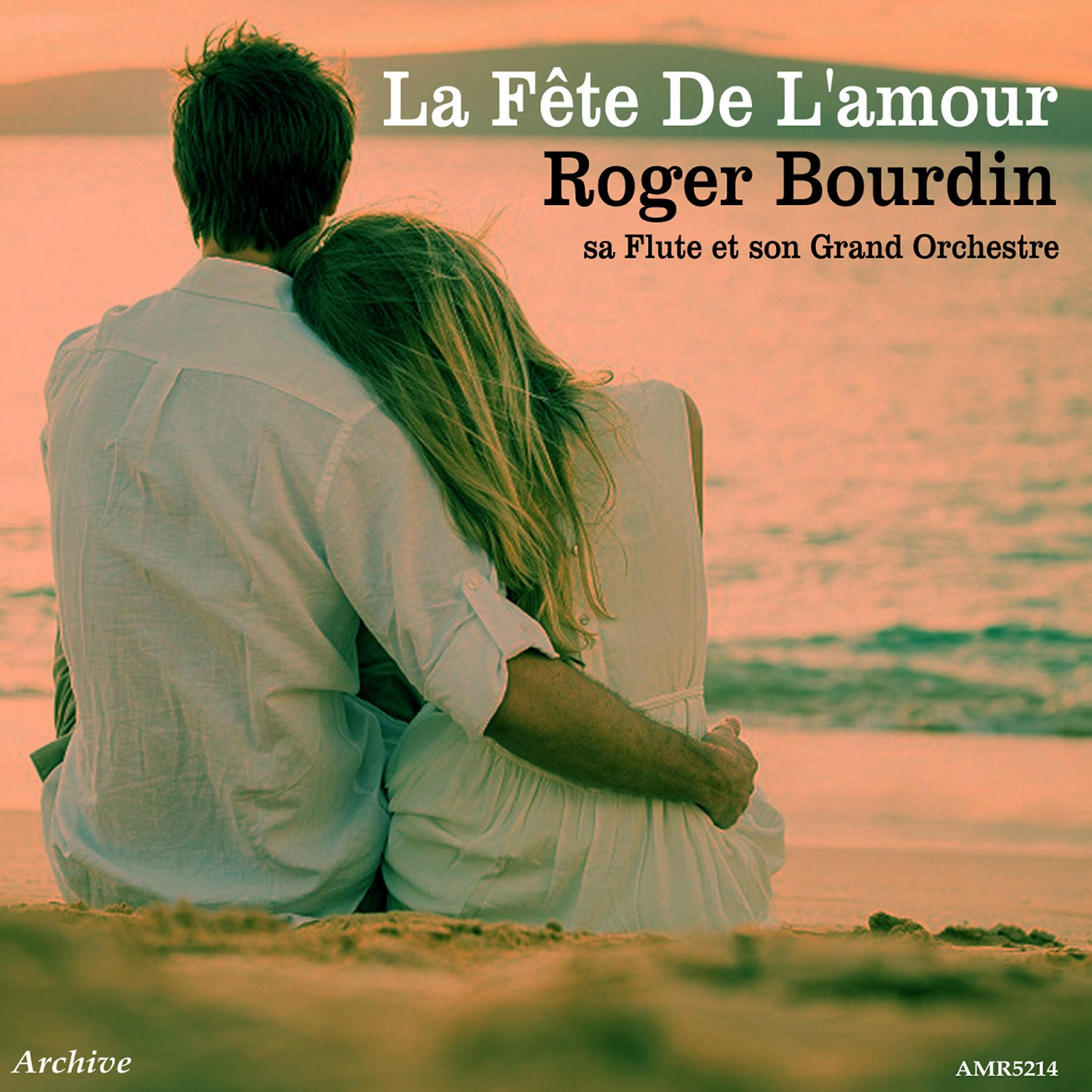 Релиз La fête de l'amour