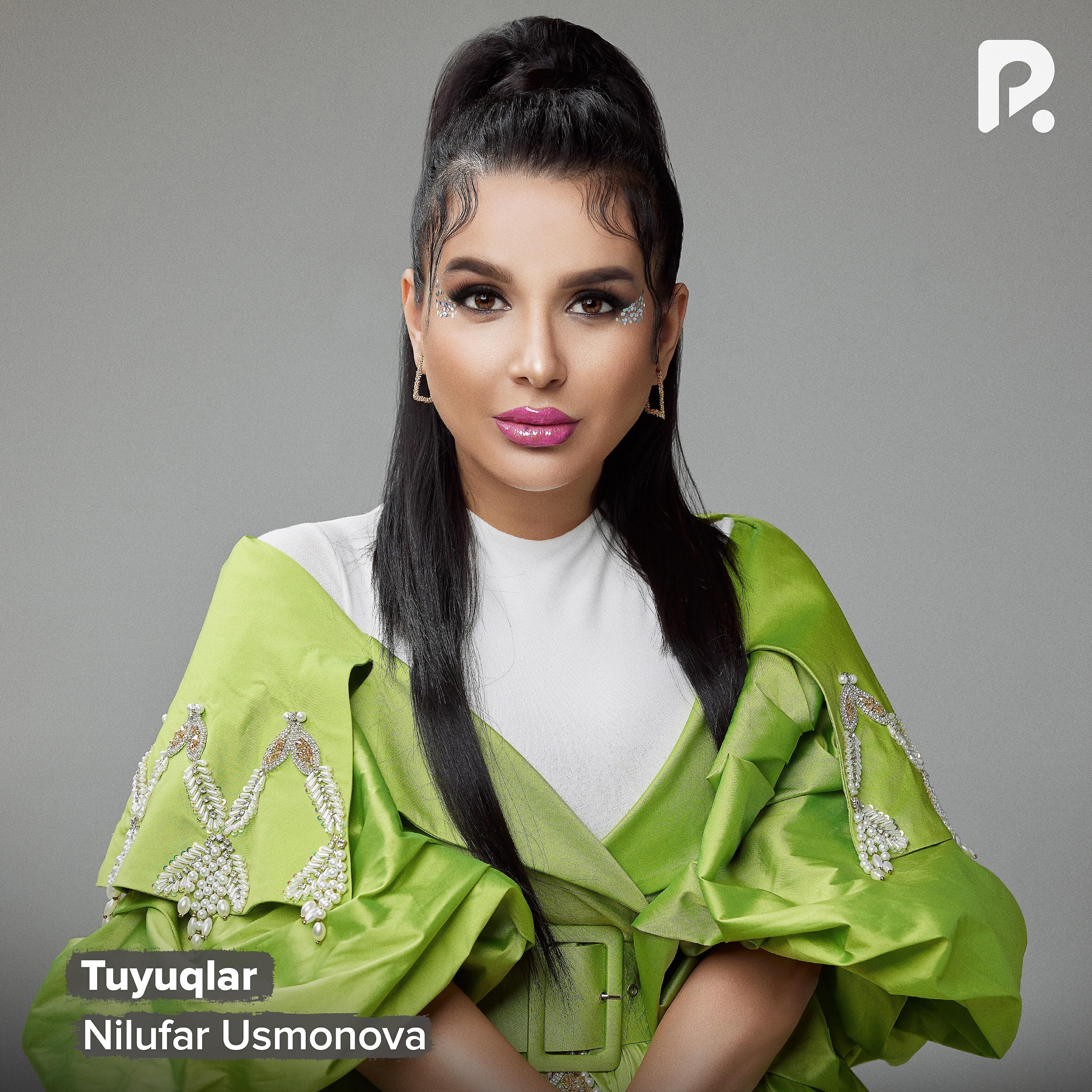 Постер альбома Tuyuqlar