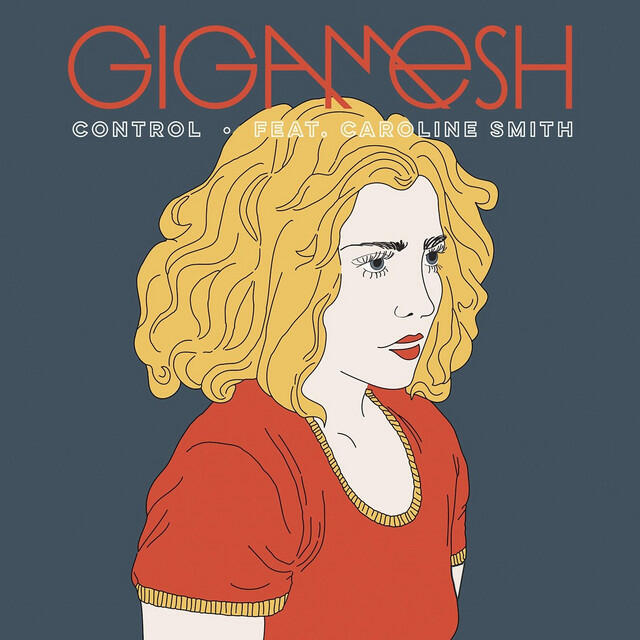 Релиз Control
