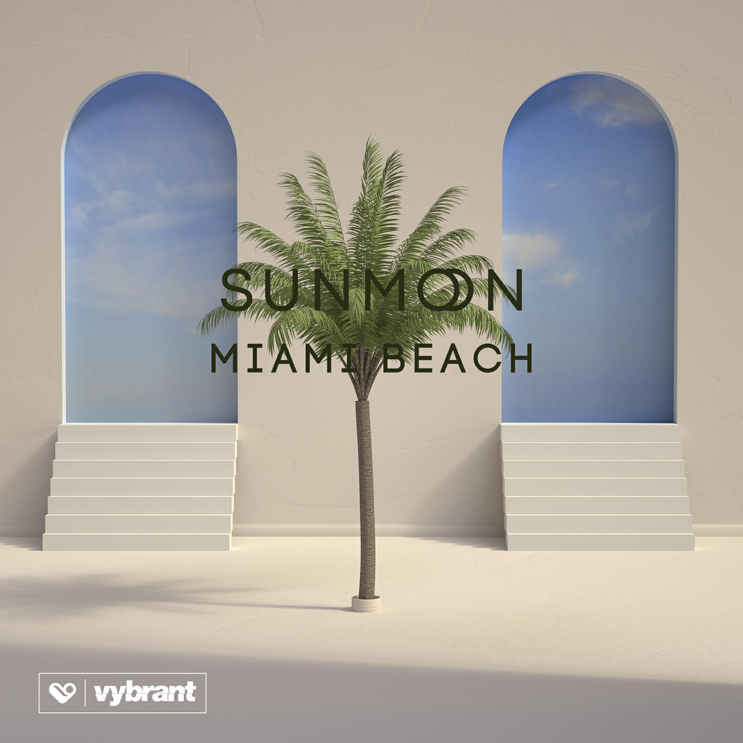 Релиз Miami Beach