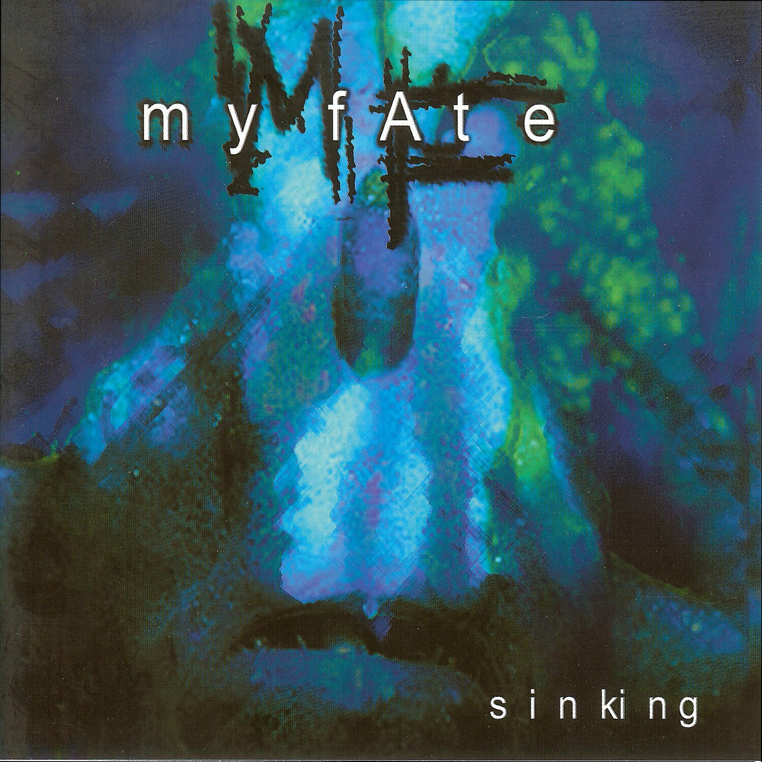 Релиз Sinking