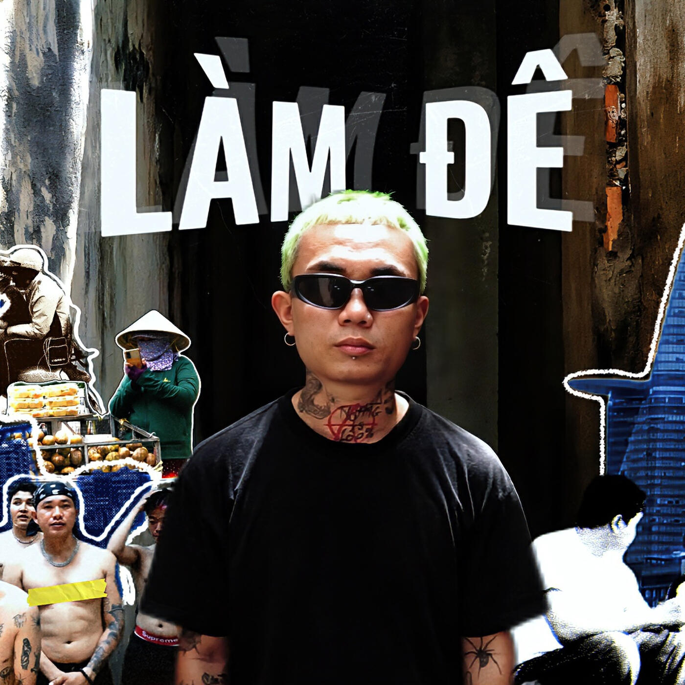 Релиз Làm Đê