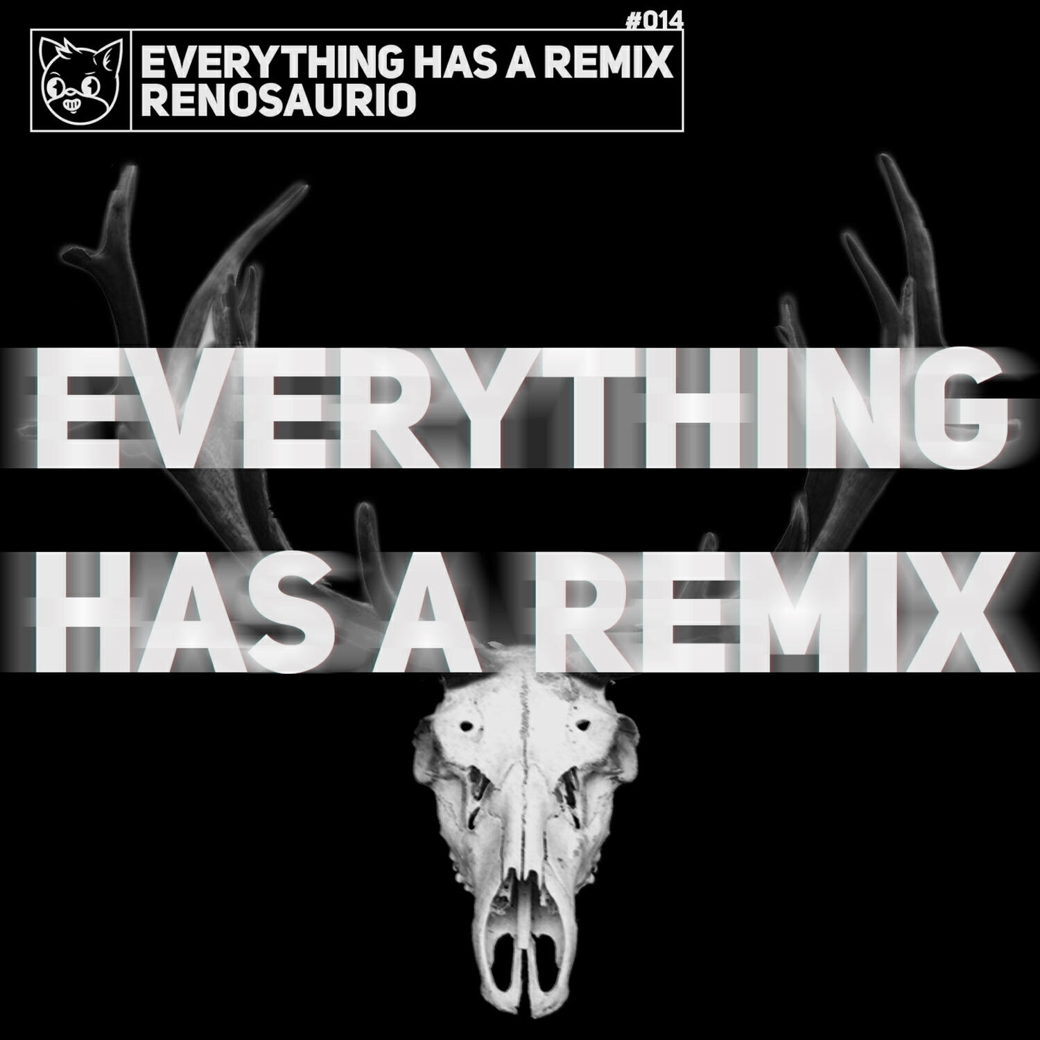 Релиз Everything Has a Remix