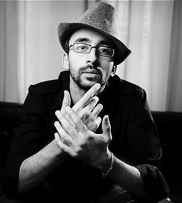 Nassim Djezma