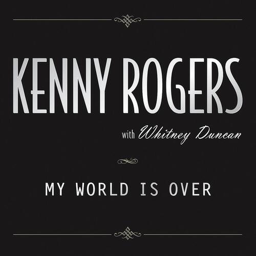 Релиз My World Is Over