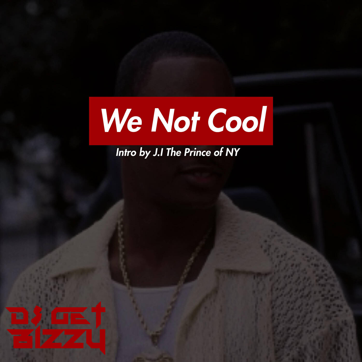 Релиз We Not Cool