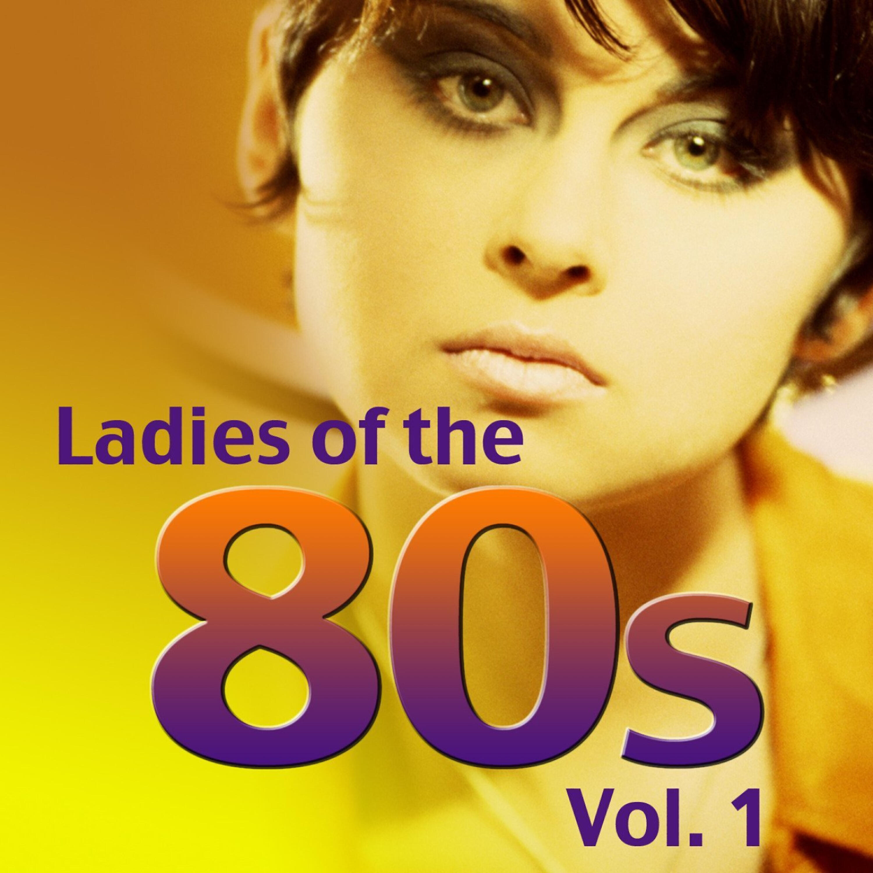 Релиз Ladies of the 80s Vol.1