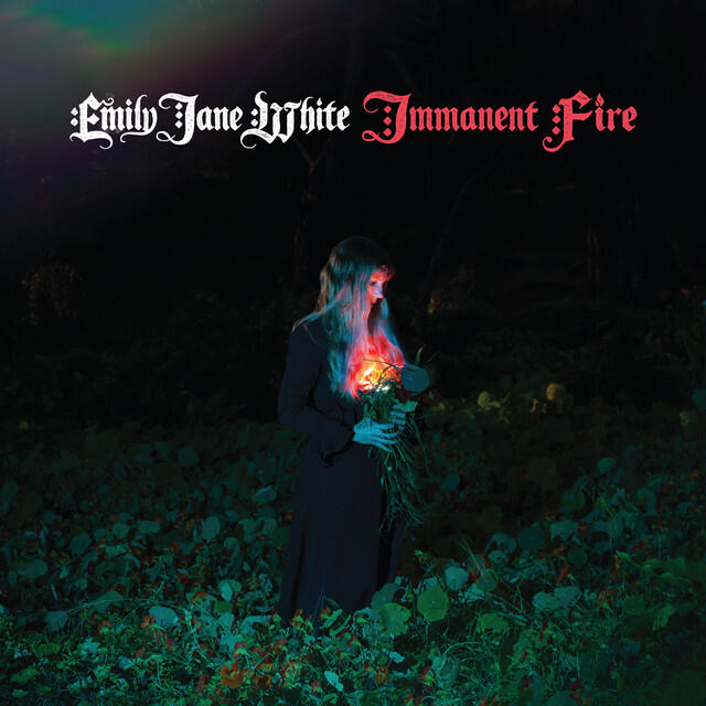 Релиз Immanent Fire