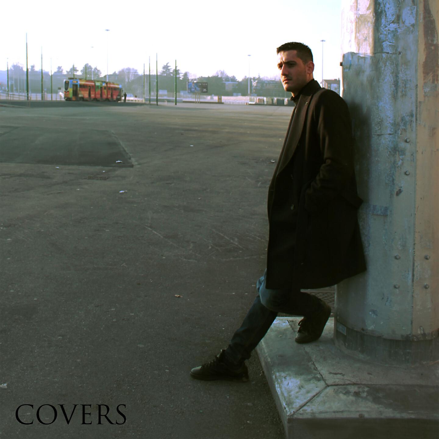 Релиз Covers