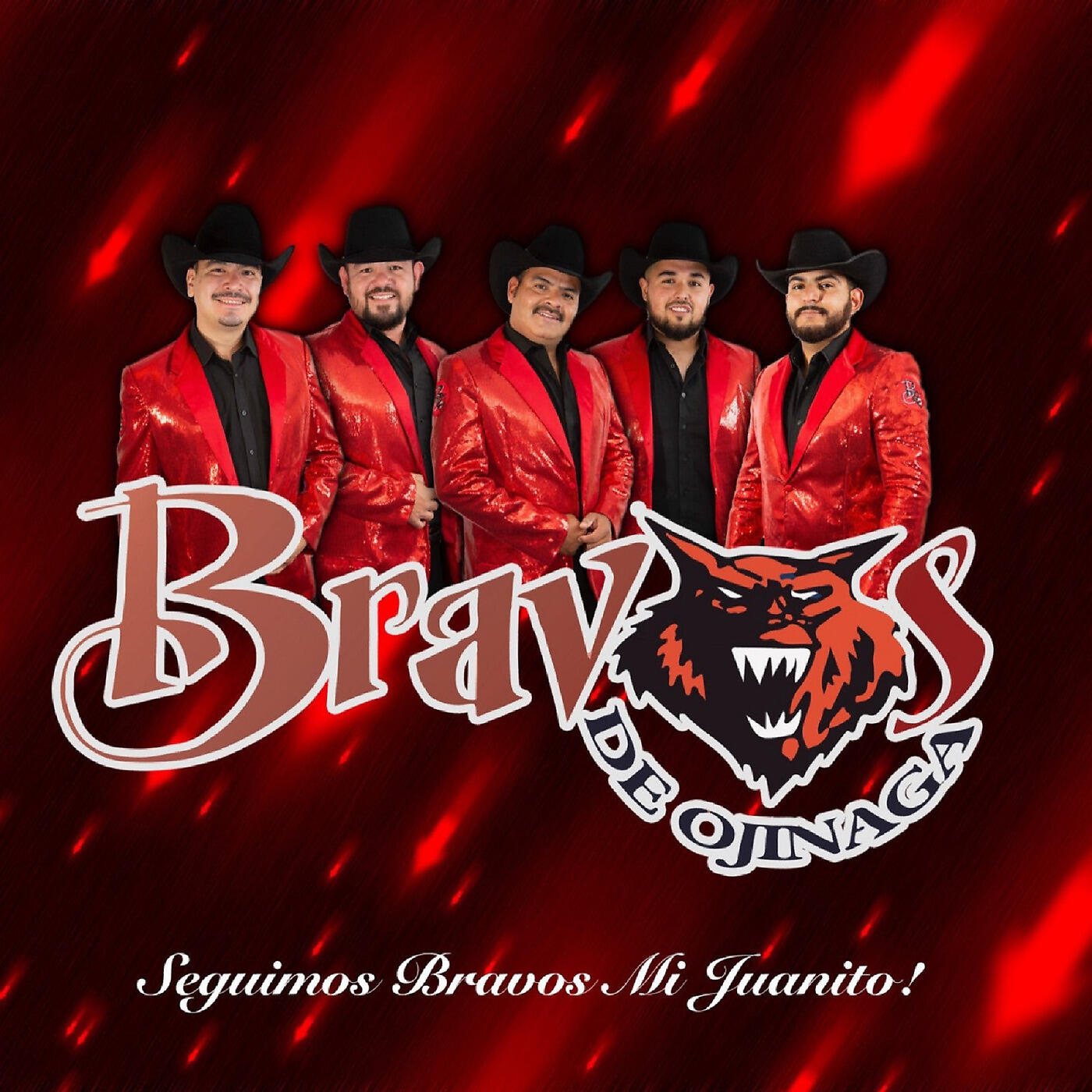 Релиз Seguimos Bravos Mi Juanito!