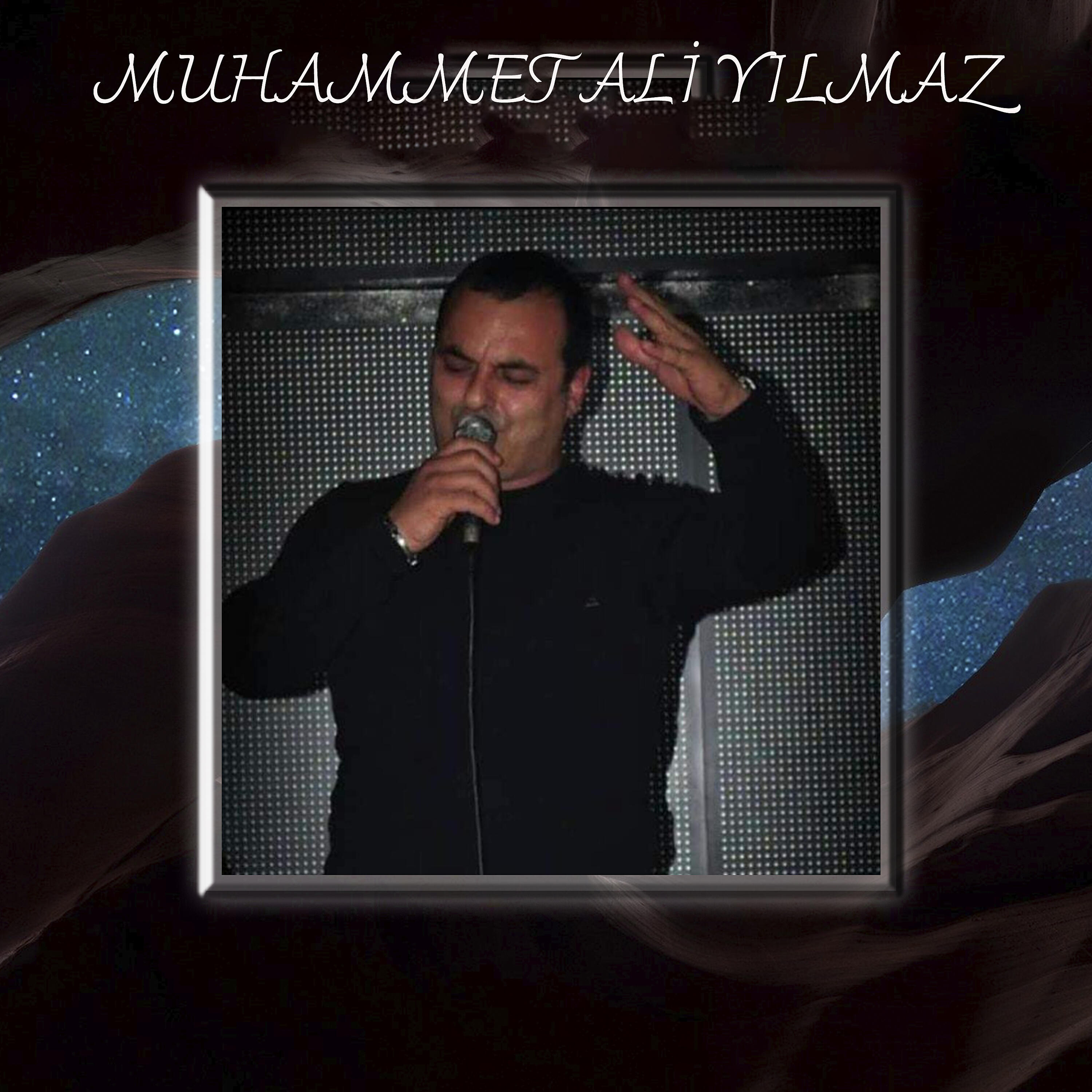 Muhammet Ali Yılmaz