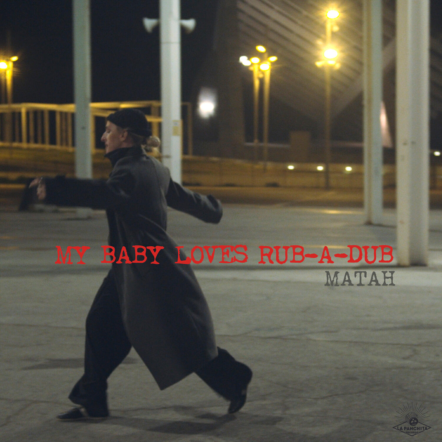 Релиз My Baby Loves Rub-a-Dub