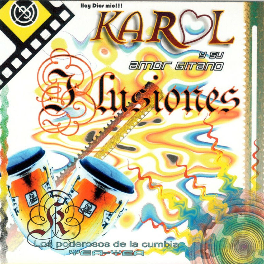 Релиз Los Poderosos De La Cumbia