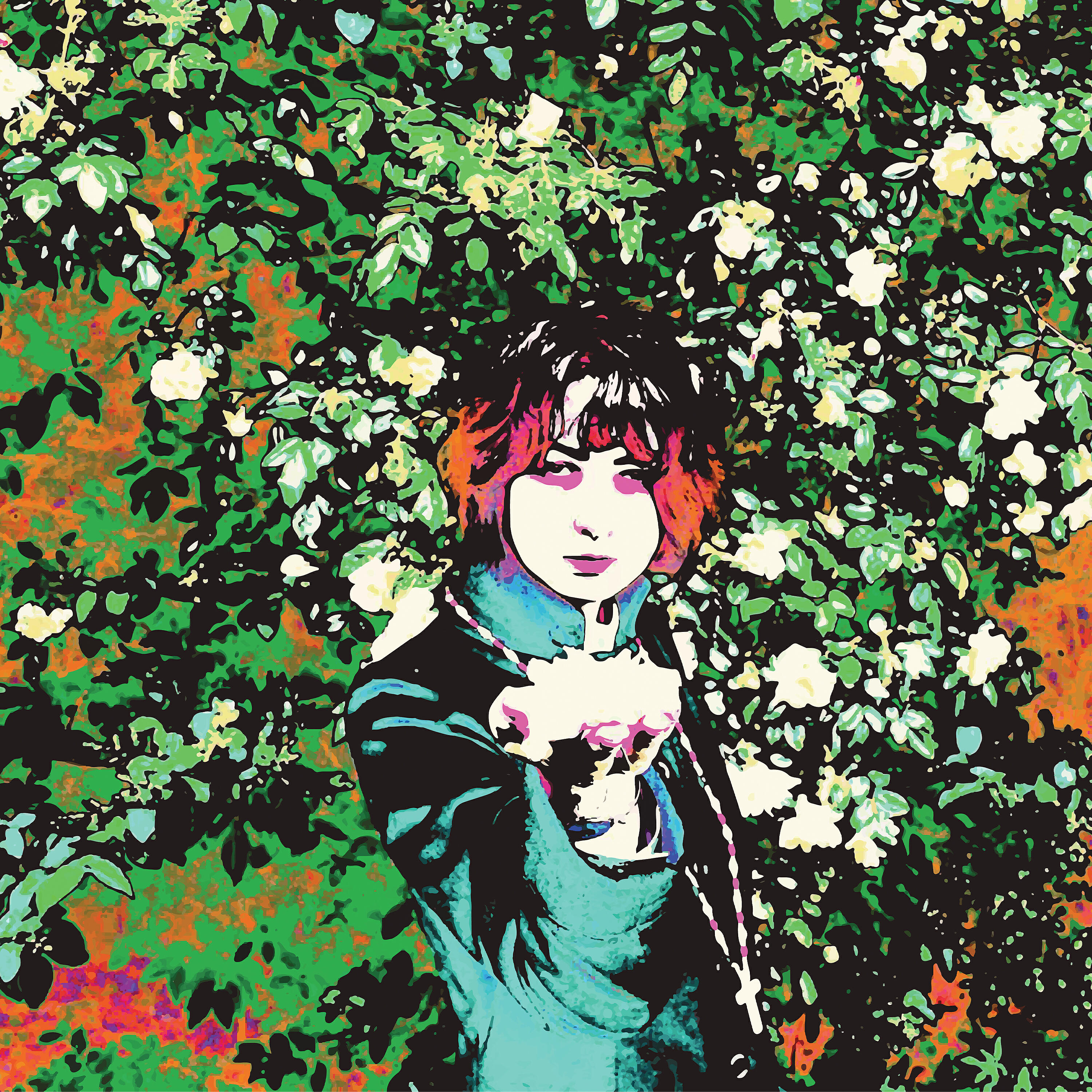 Релиз I Want 2 B Boy