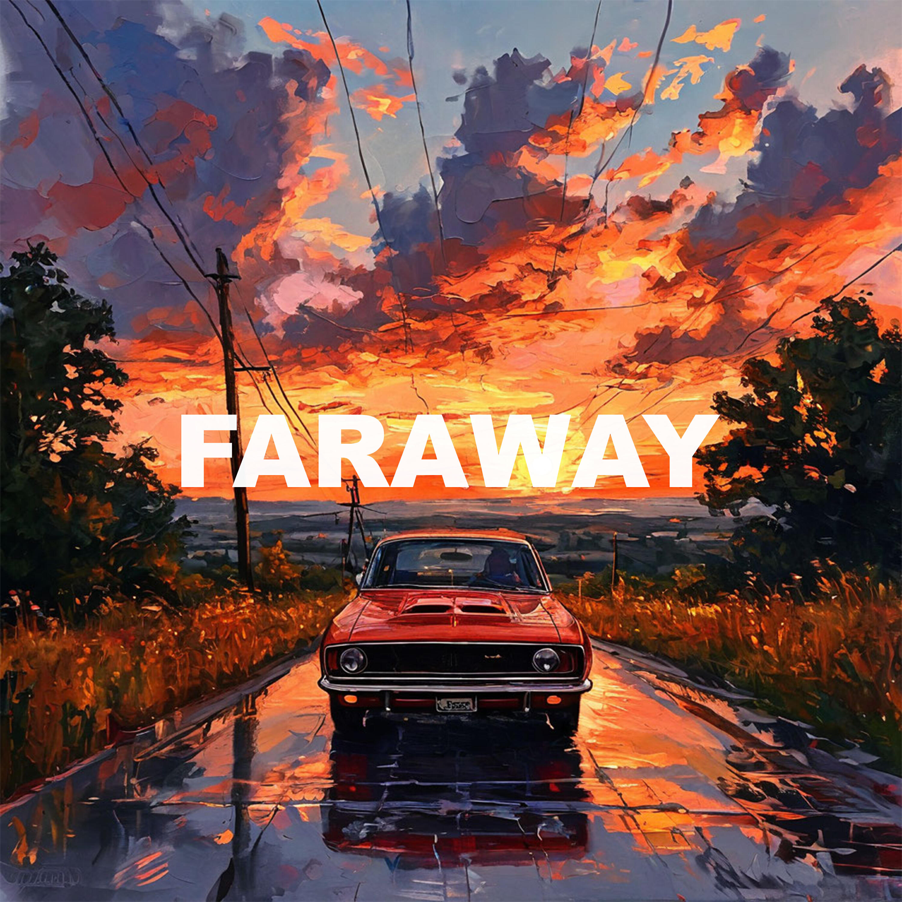 Релиз Faraway