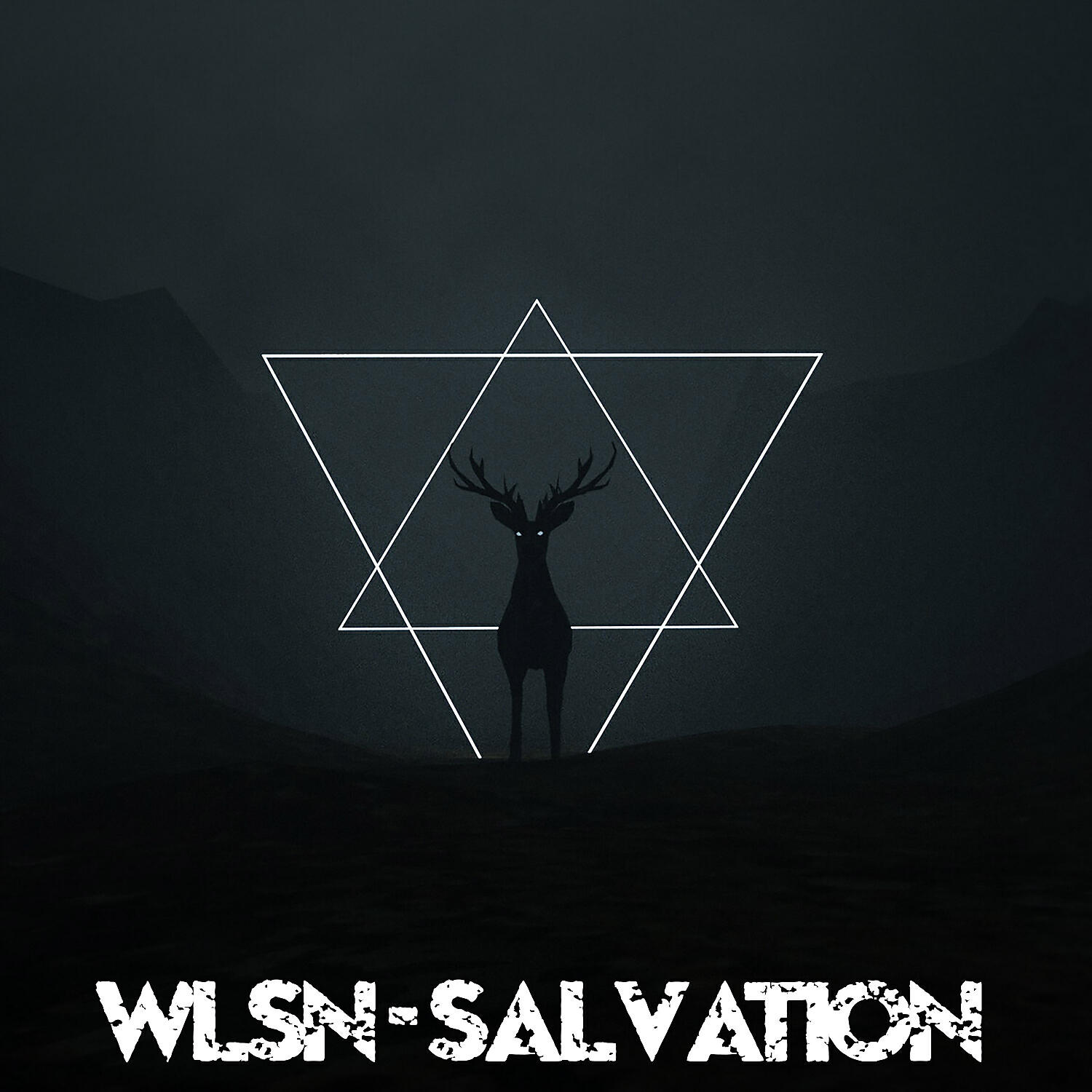Релиз Salvation