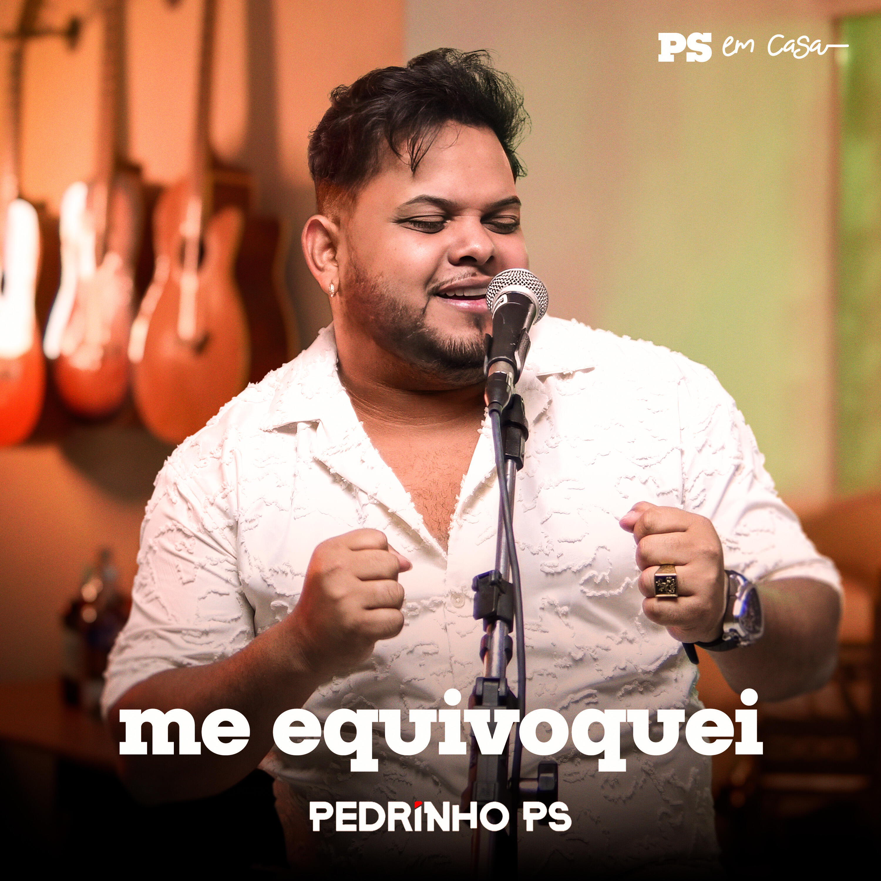 Релиз Me Equivoquei
