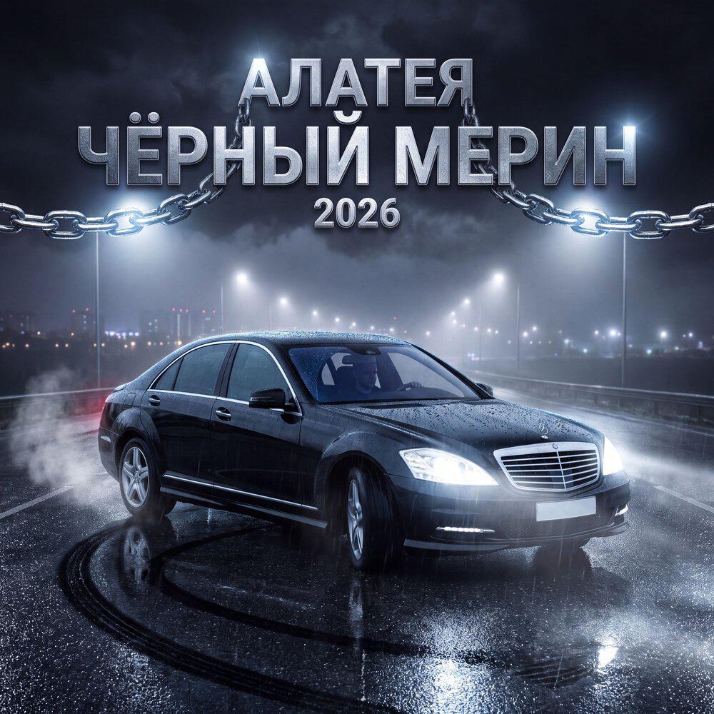 Релиз Чёрный мерин