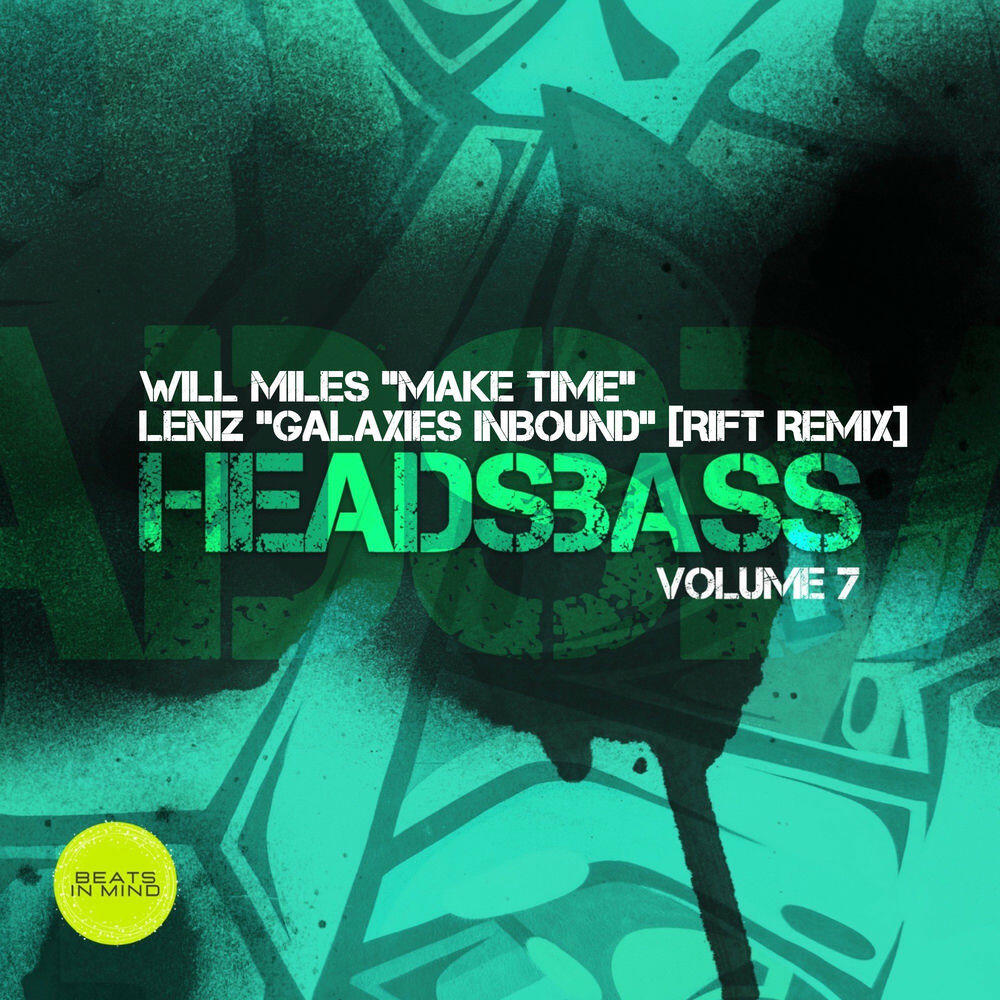 Релиз HEADSBASS VOLUME 7 PART 2