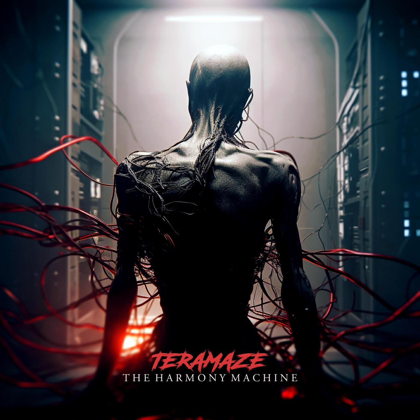 Релиз The Harmony Machine