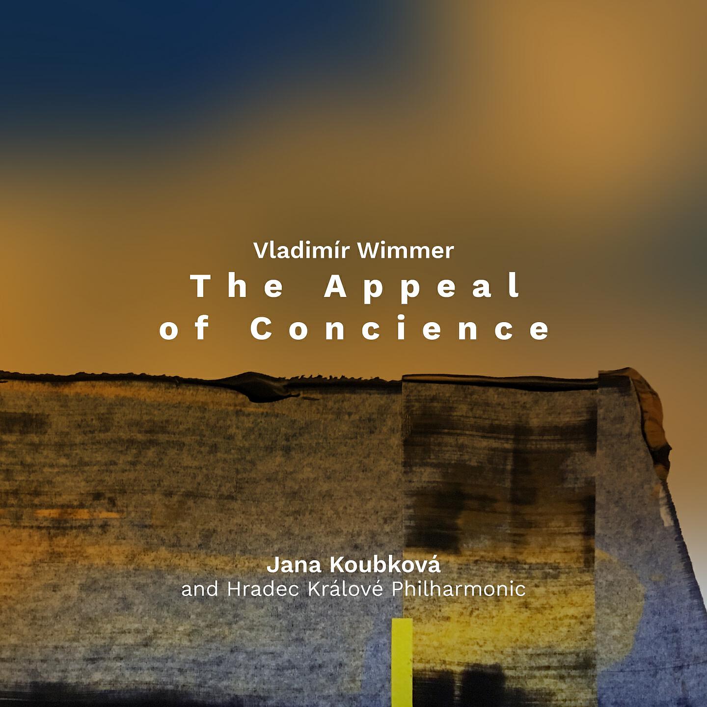 Релиз The Appeal of Concience