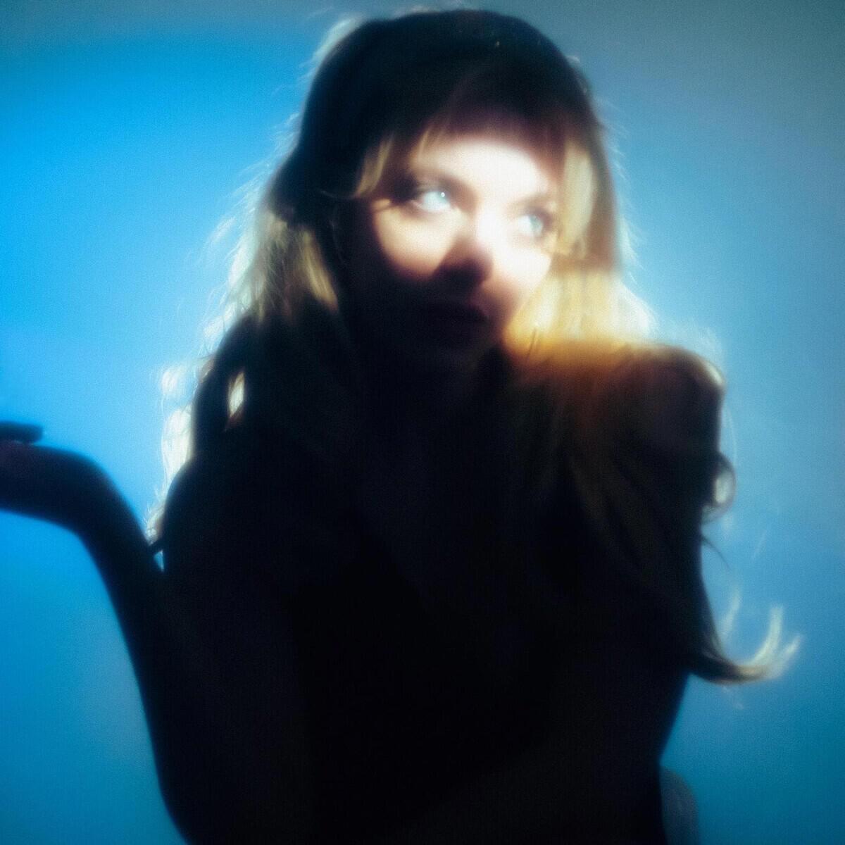Релиз Drawing Wings From The Light
