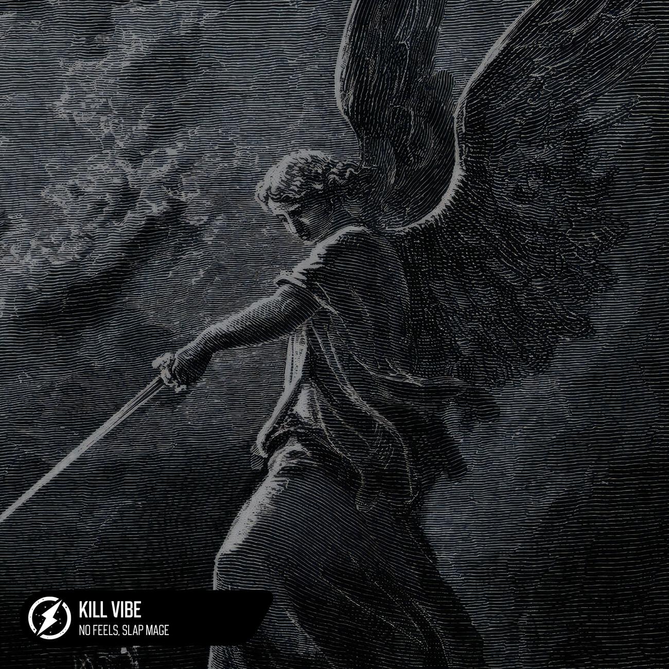 Релиз Kill Vibe
