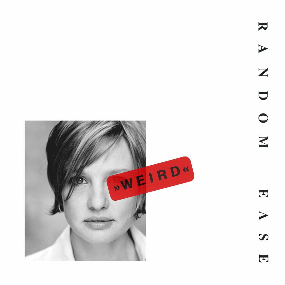 Релиз Weird (Remastered)