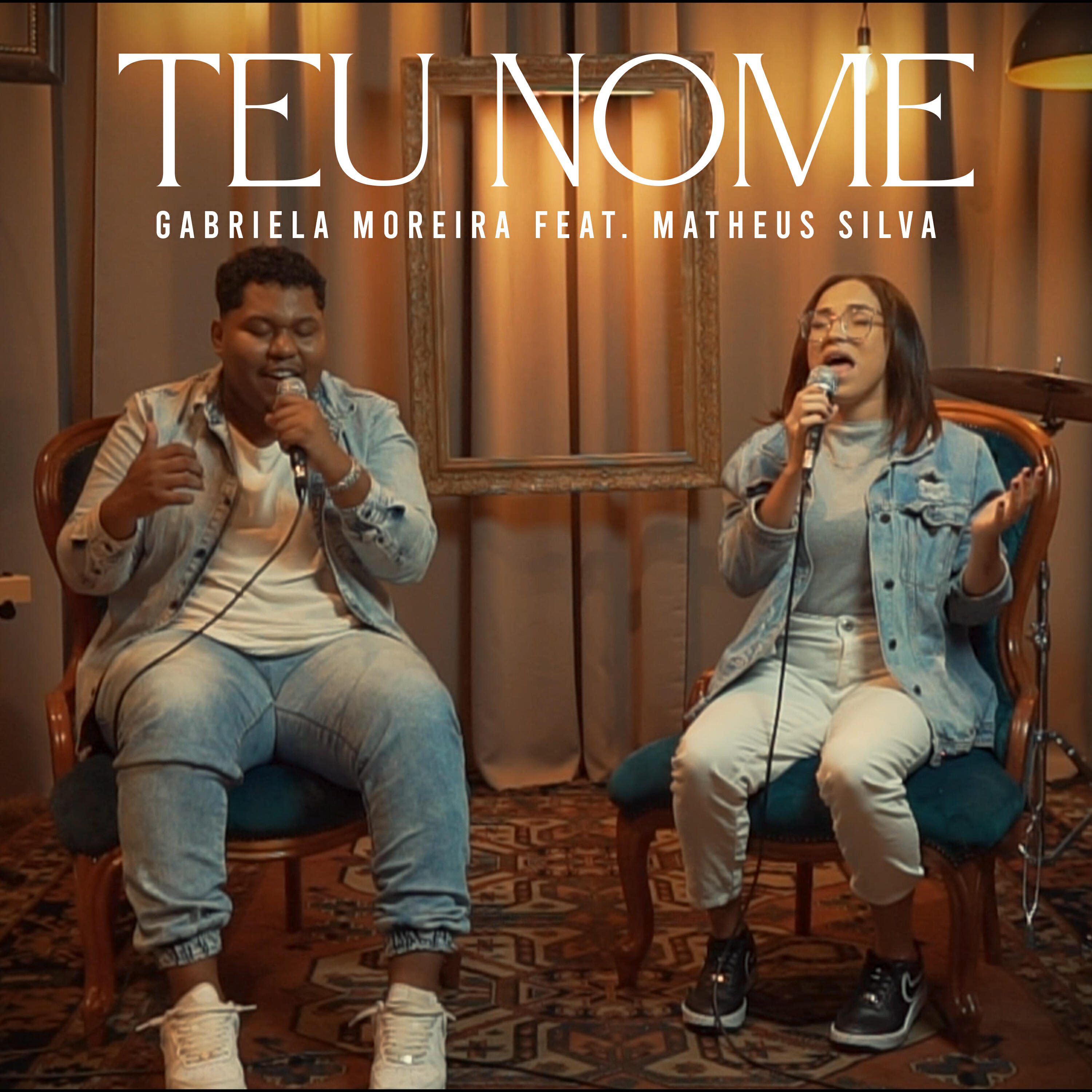 Релиз Teu Nome