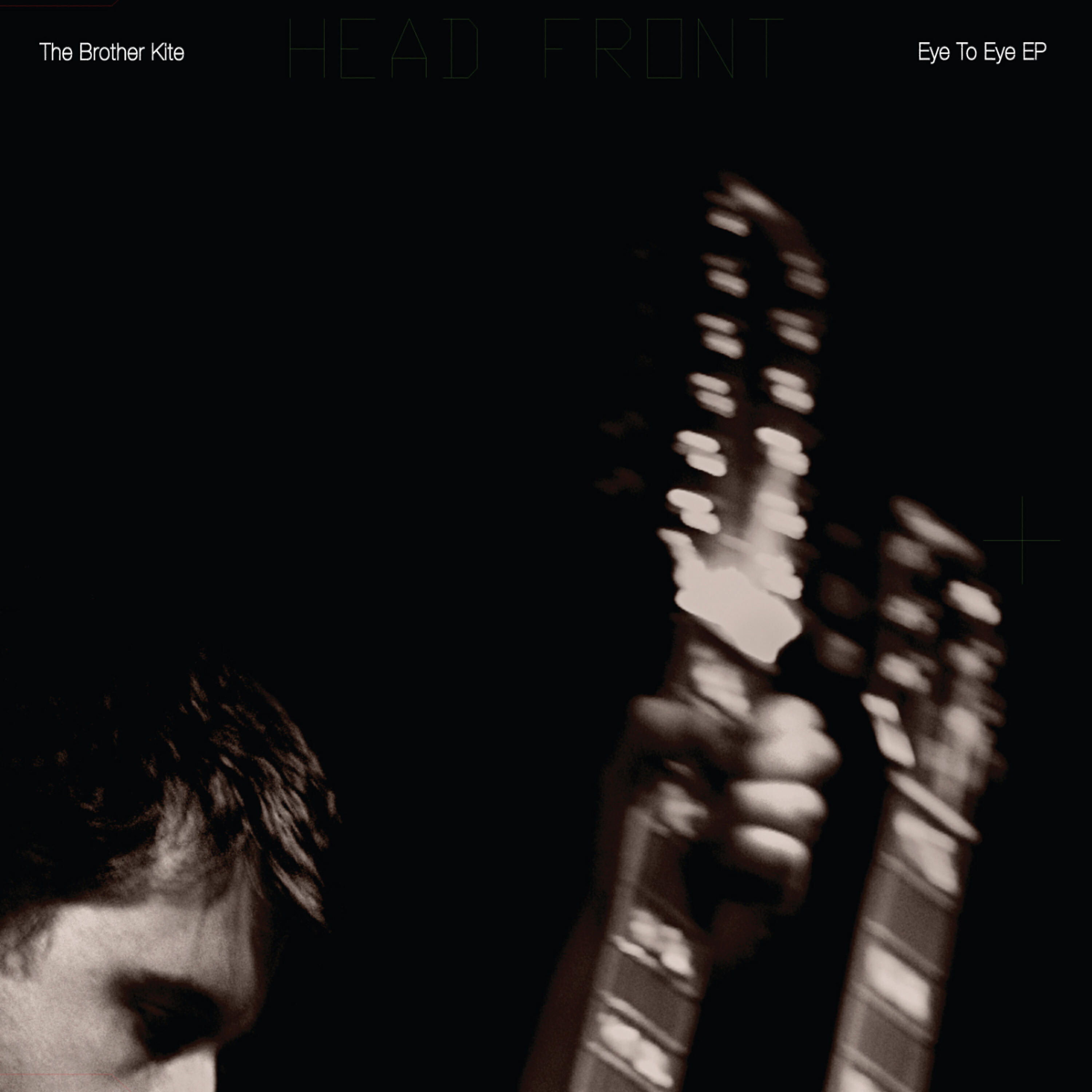 Релиз Eye to Eye EP