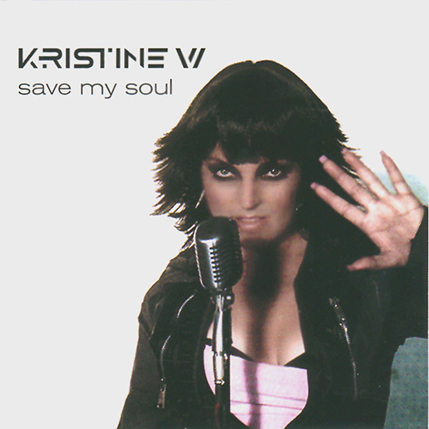 Релиз Save My Soul